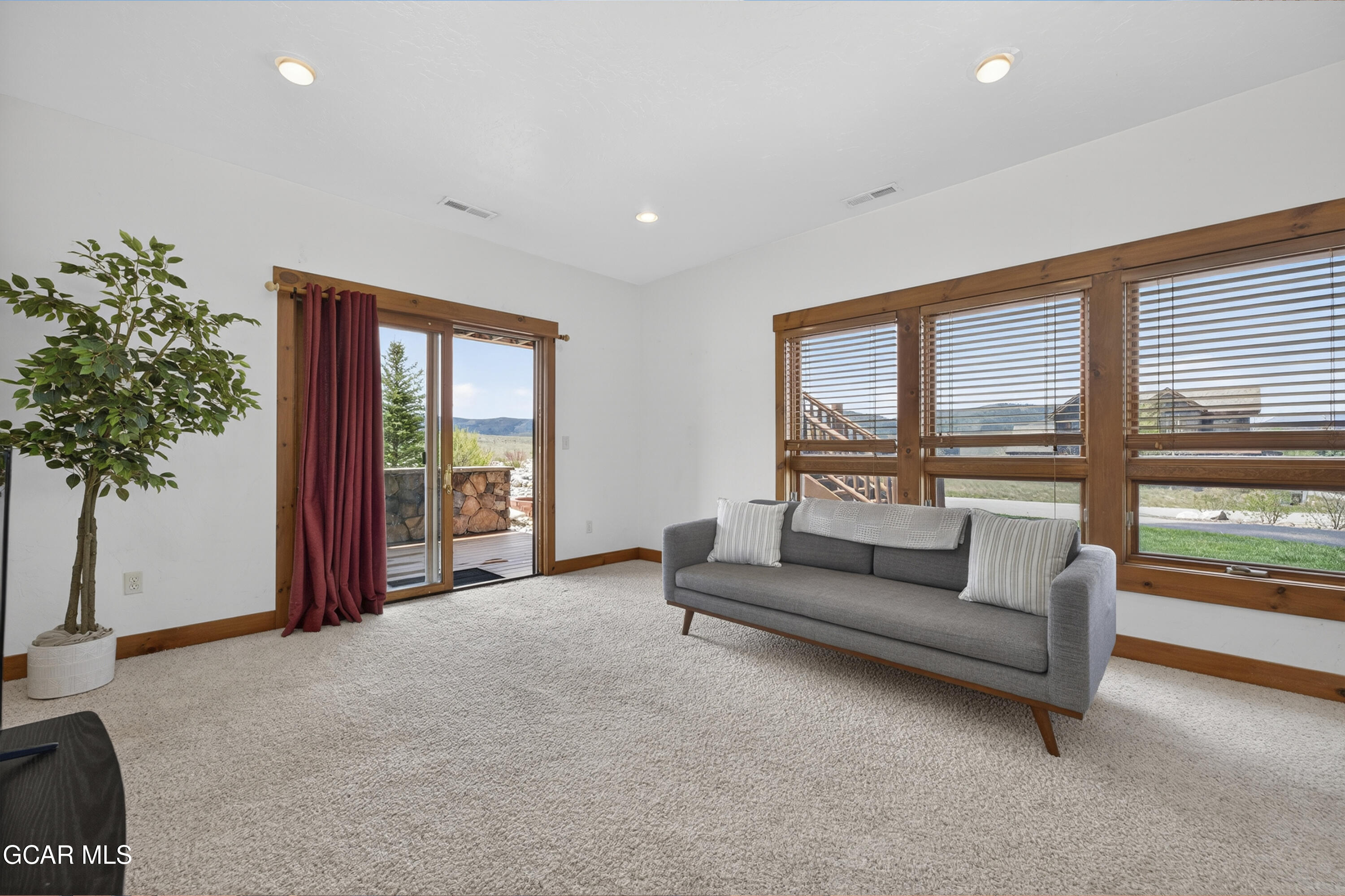 724 Saddle Ridge Circle Granby CO 80446