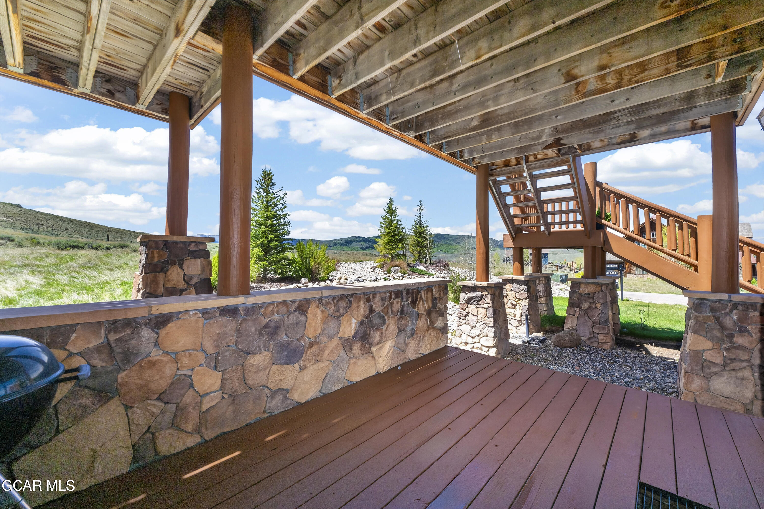 724 Saddle Ridge Circle Granby CO 80446