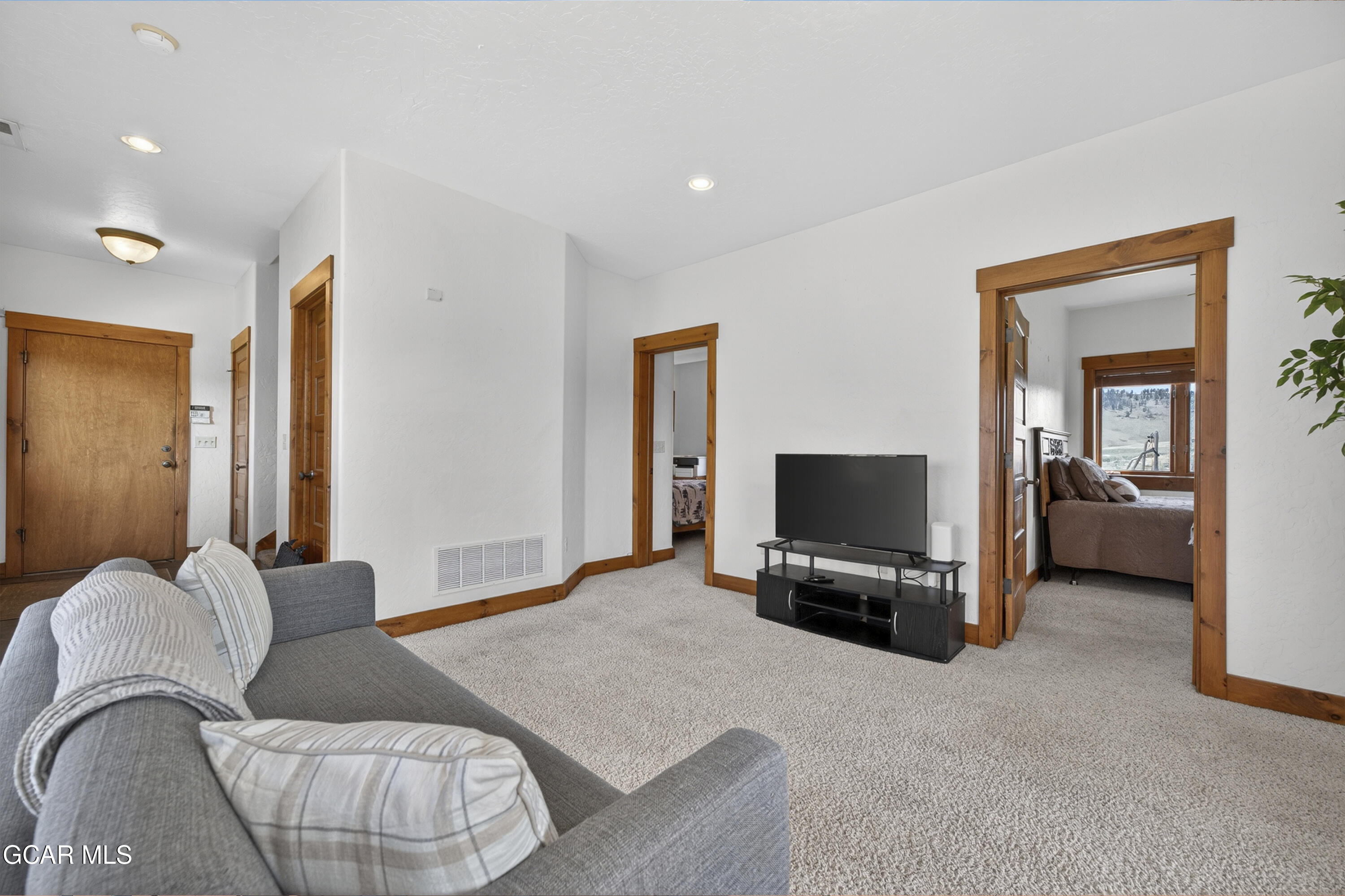 724 Saddle Ridge Circle Granby CO 80446