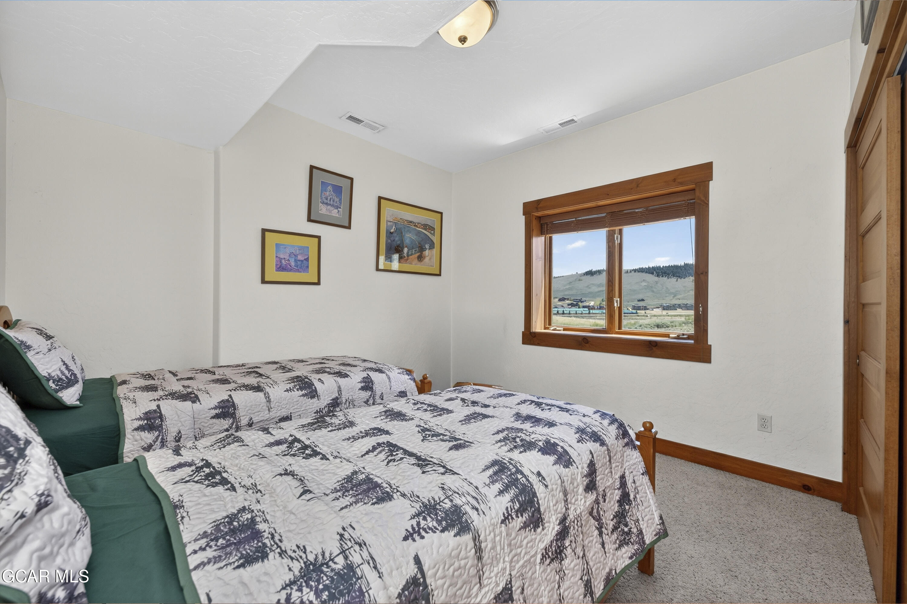 724 Saddle Ridge Circle Granby CO 80446