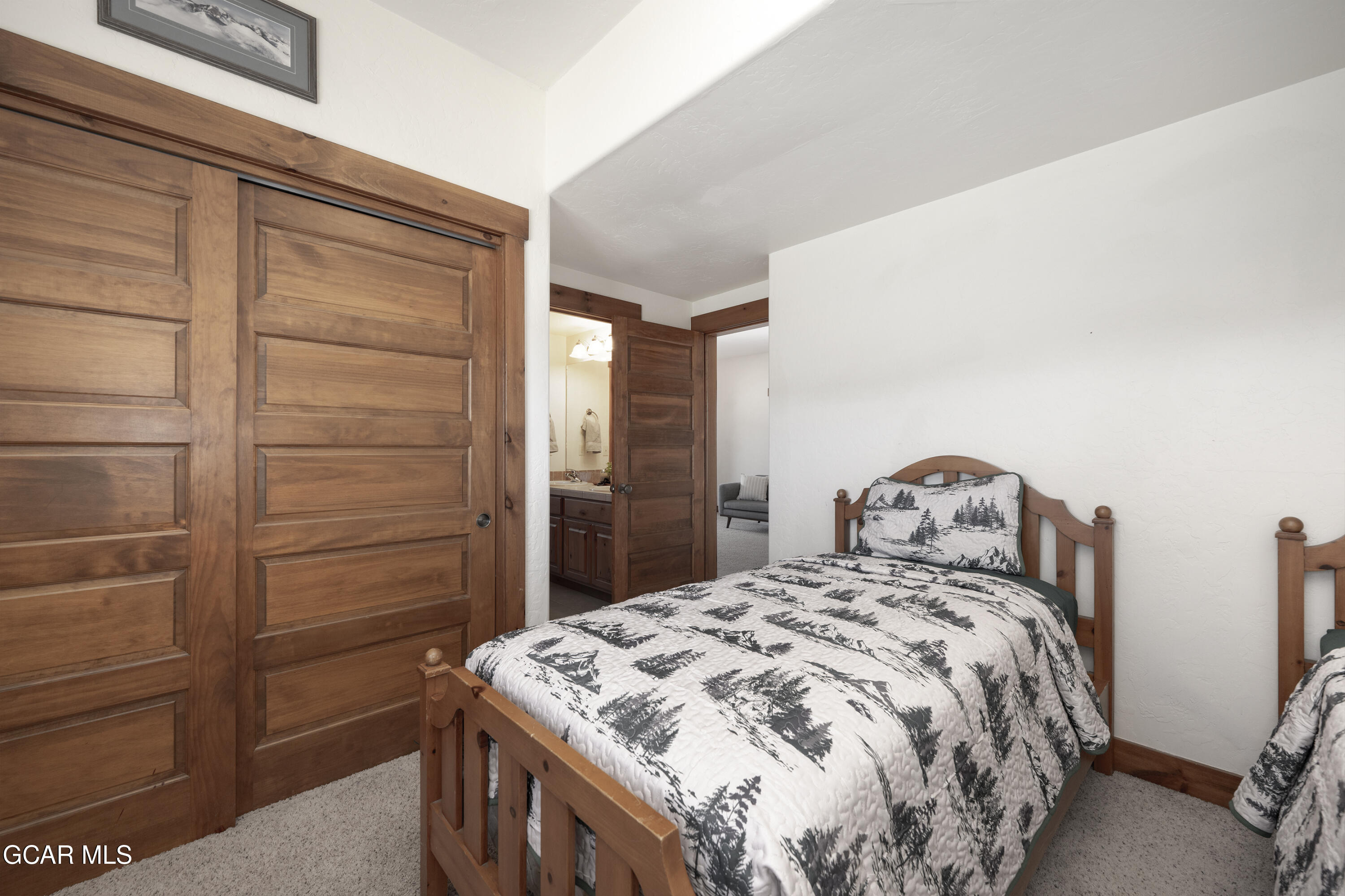 724 Saddle Ridge Circle Granby CO 80446