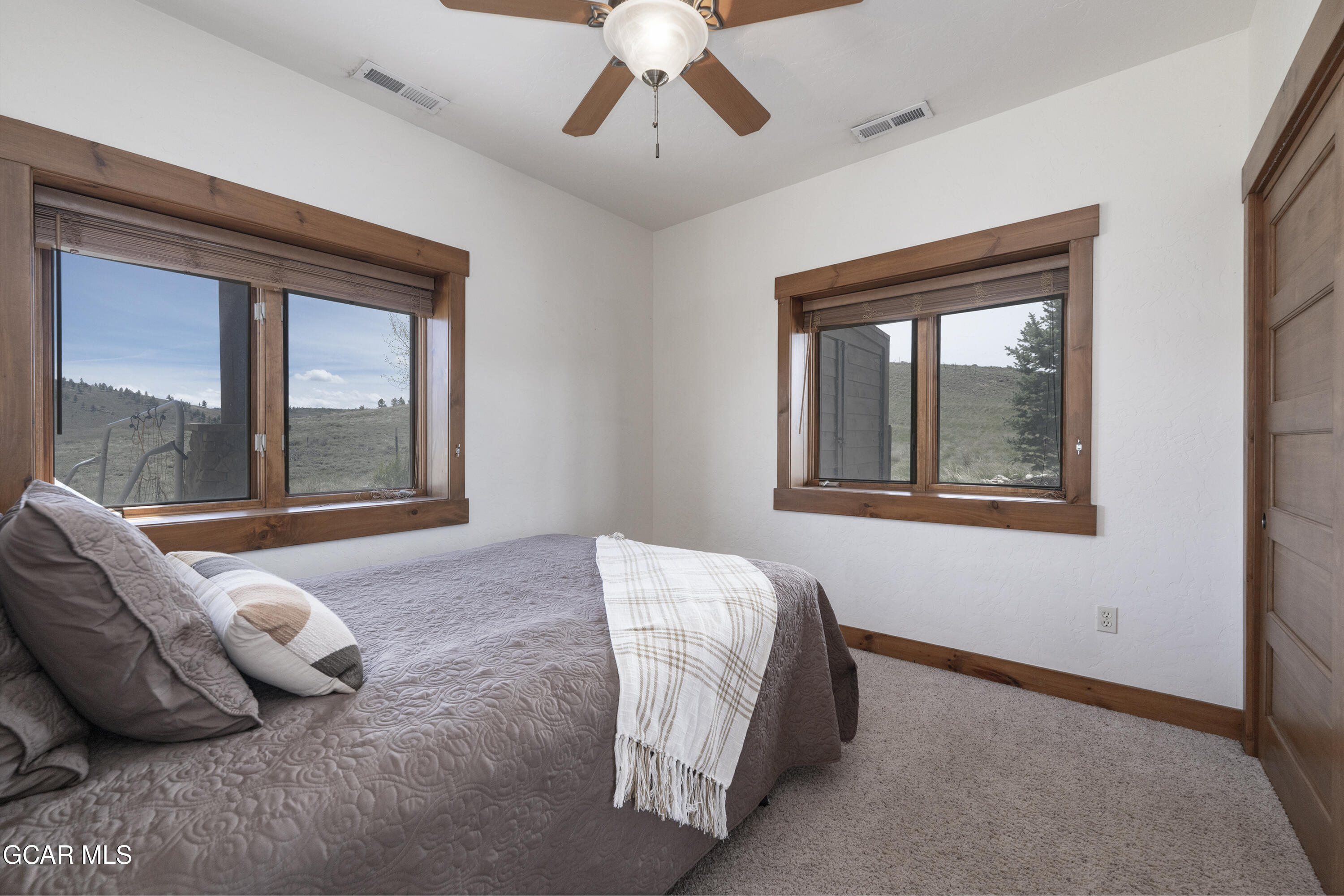 724 Saddle Ridge Circle Granby CO 80446