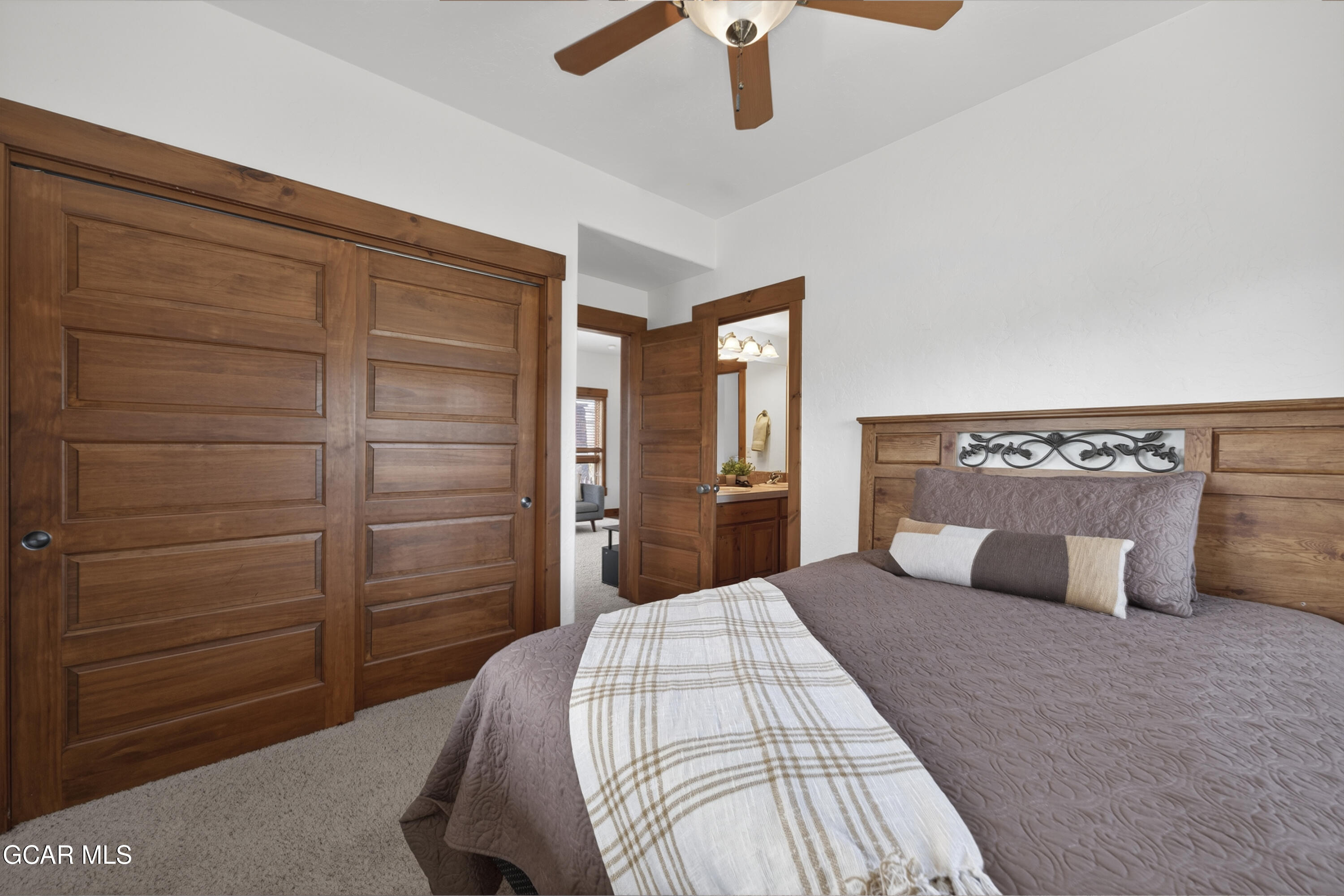 724 Saddle Ridge Circle Granby CO 80446