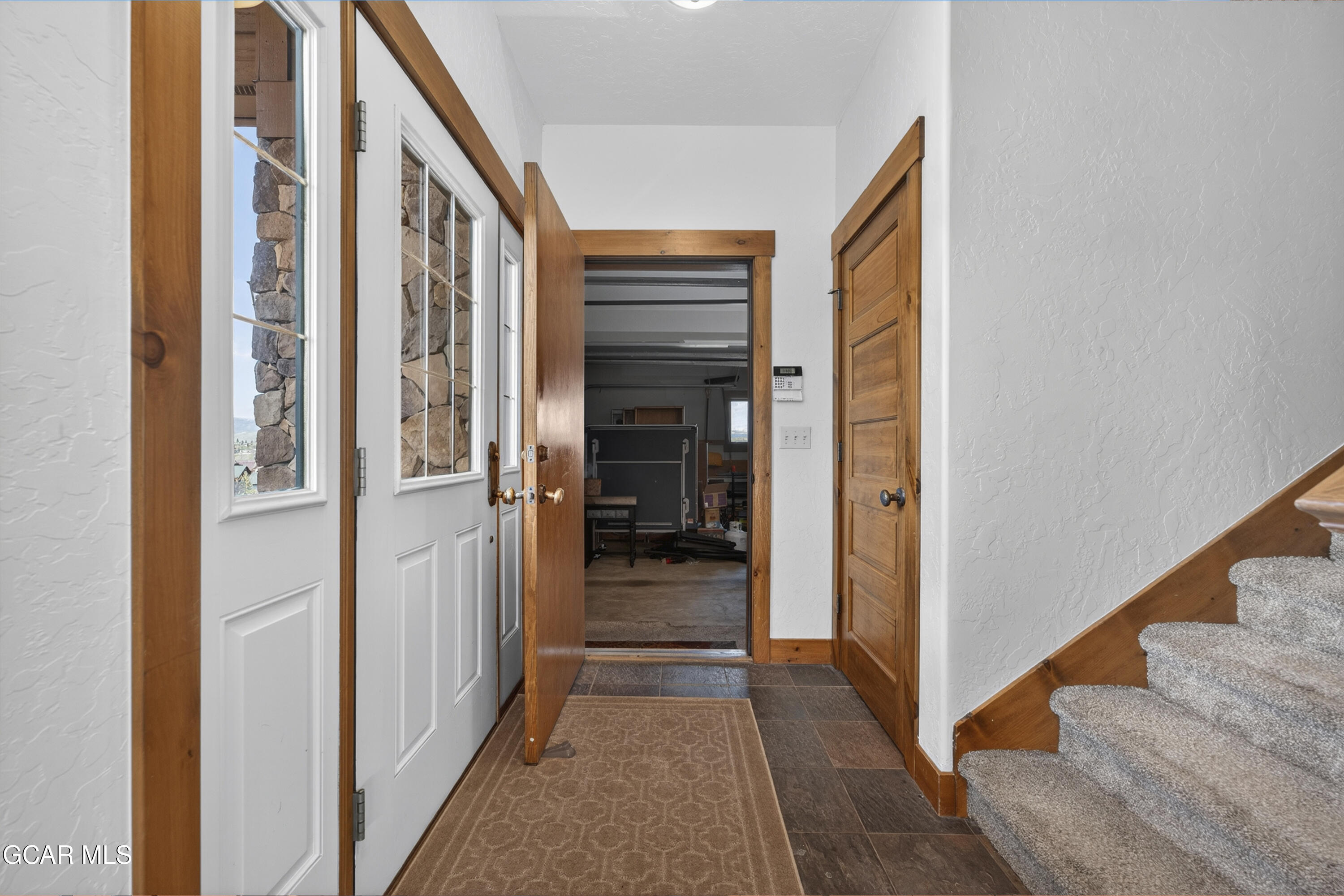 724 Saddle Ridge Circle Granby CO 80446