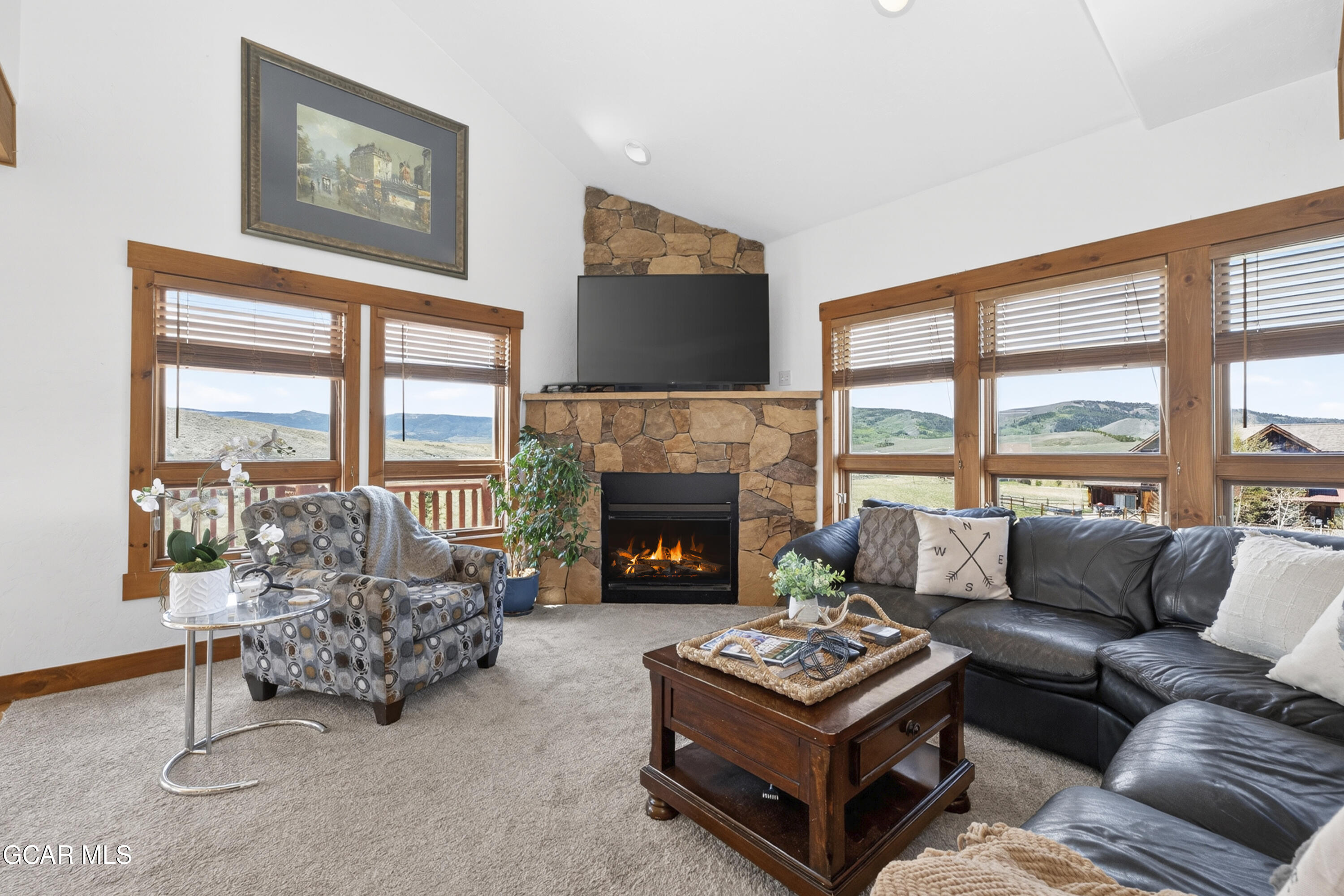 724 Saddle Ridge Circle Granby CO 80446