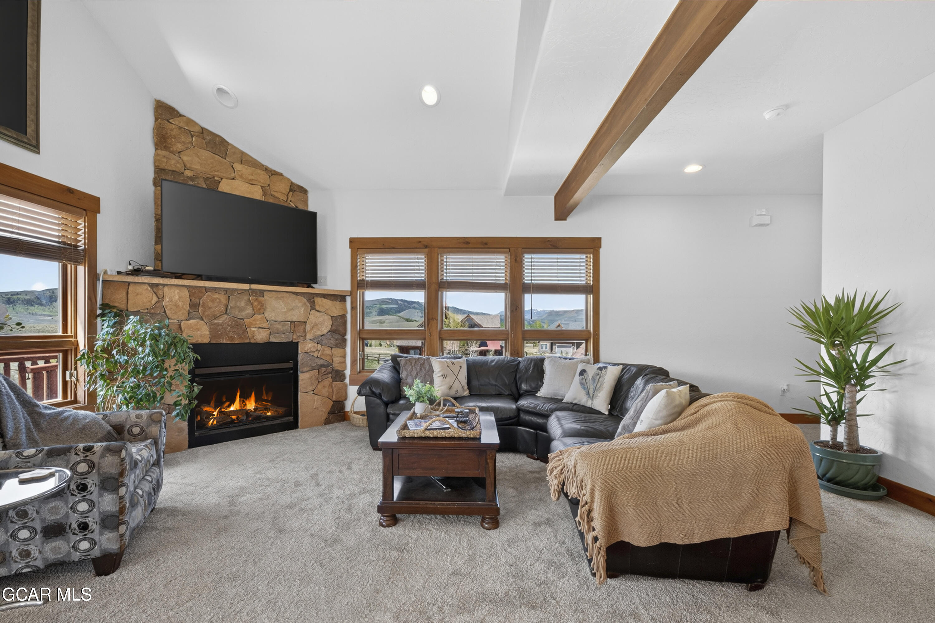 724 Saddle Ridge Circle Granby CO 80446