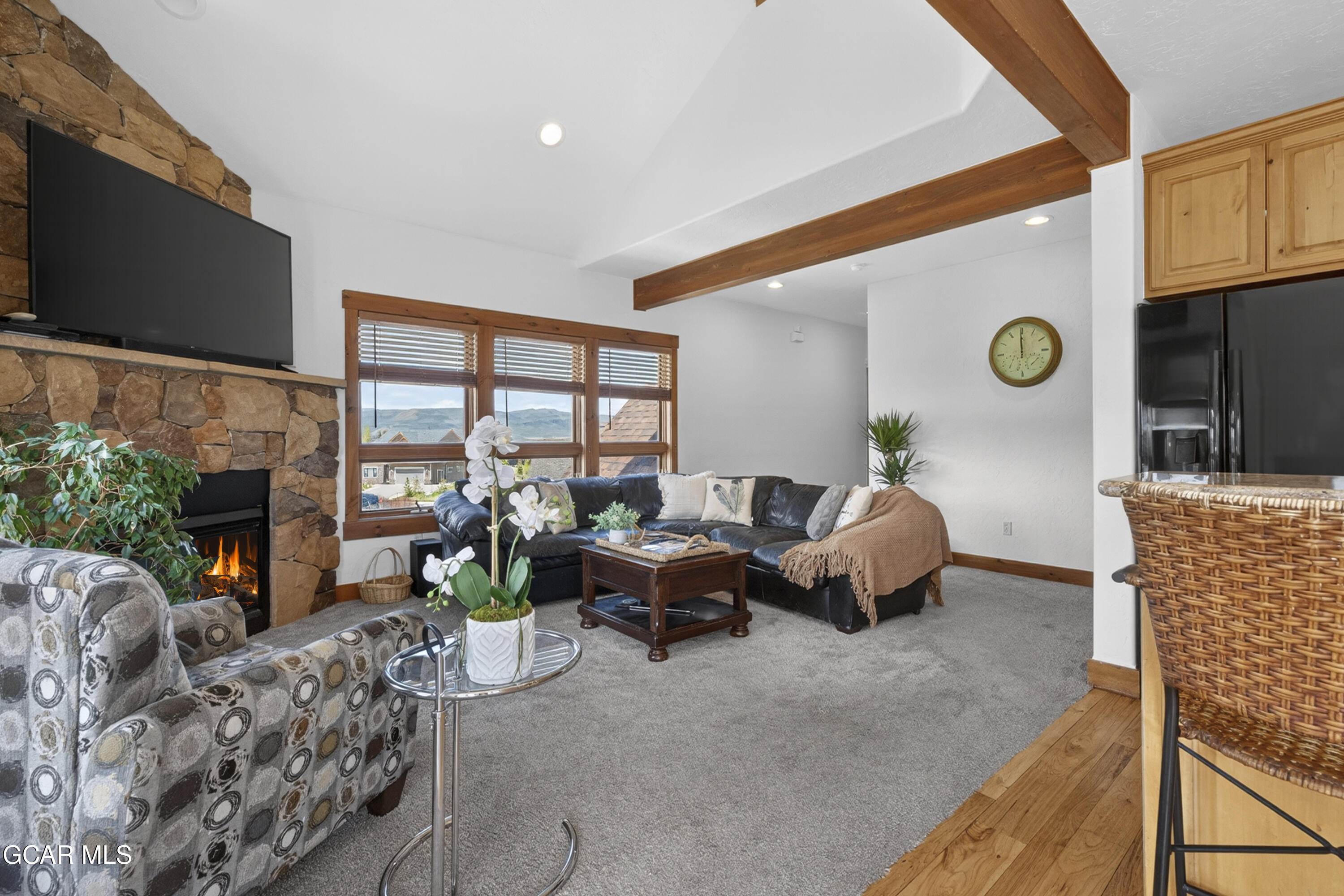 724 Saddle Ridge Circle Granby CO 80446