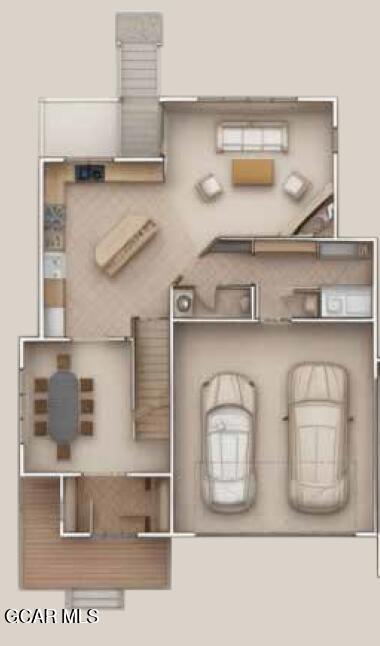 1802 GCR 514 Lane Tabernash CO 80478