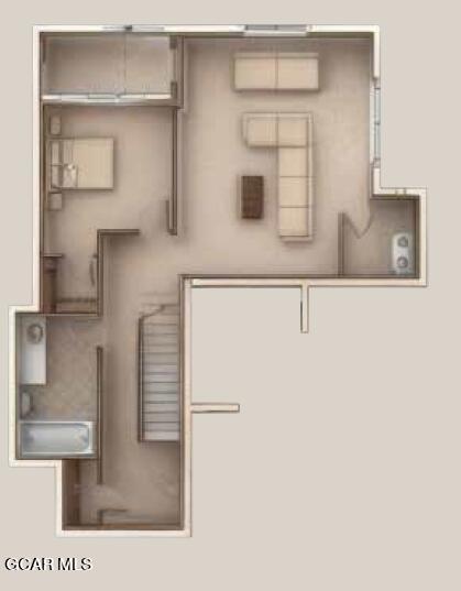 1802 GCR 514 Lane Tabernash CO 80478