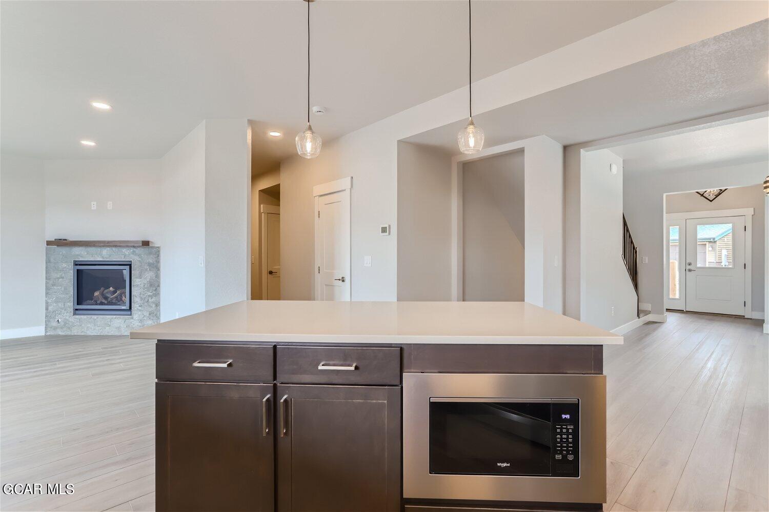 1802 GCR 514 Lane Tabernash CO 80478