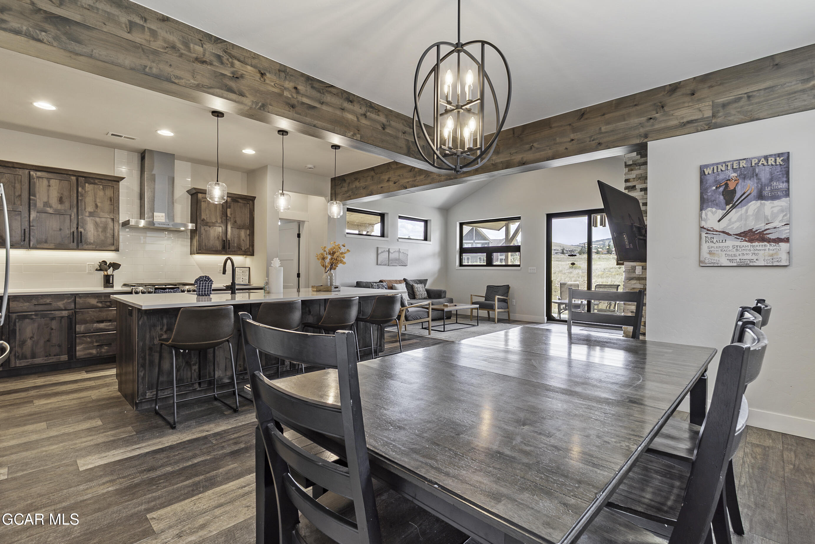 161 Buckhorn Circle Granby CO 80446