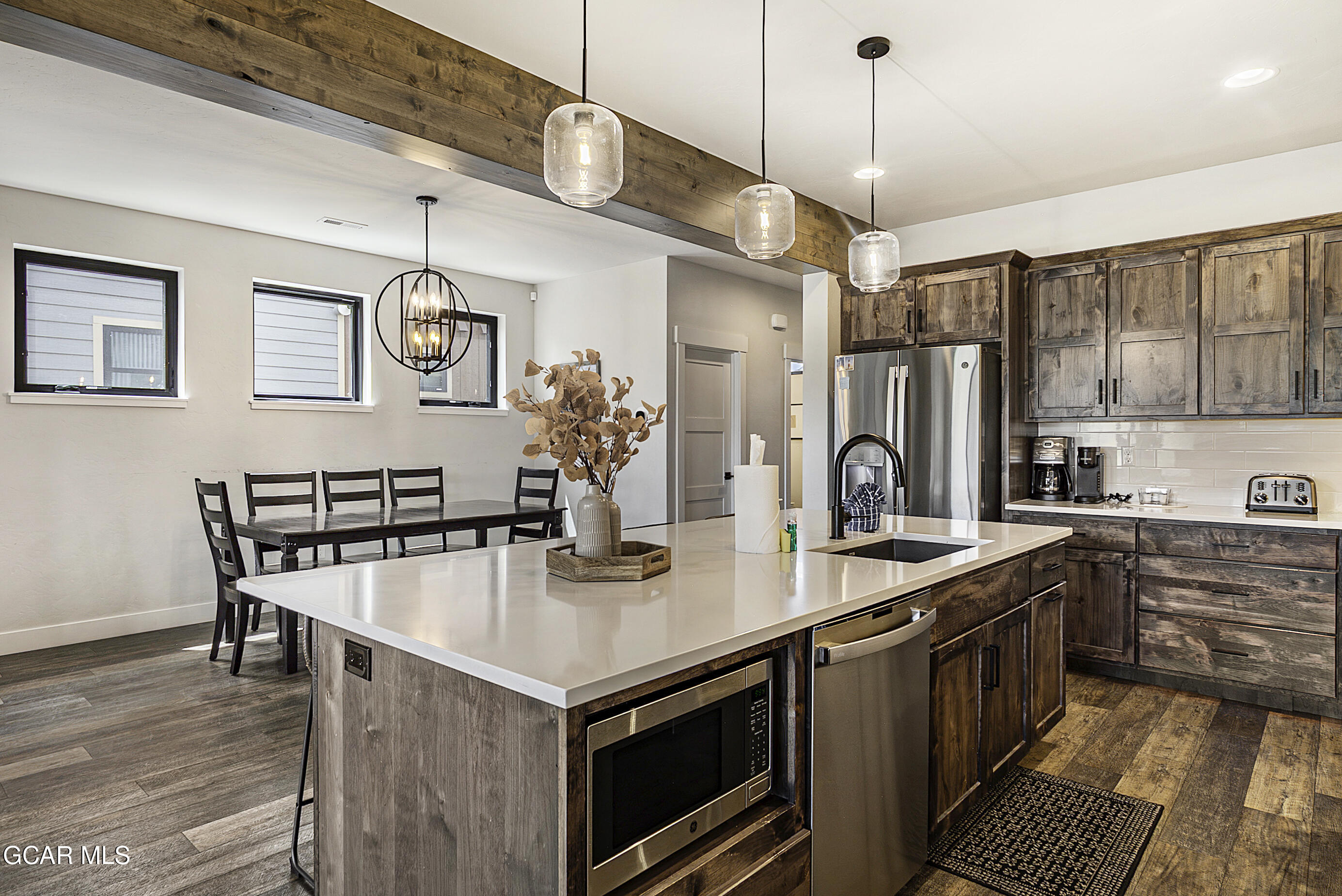 161 Buckhorn Circle Granby CO 80446