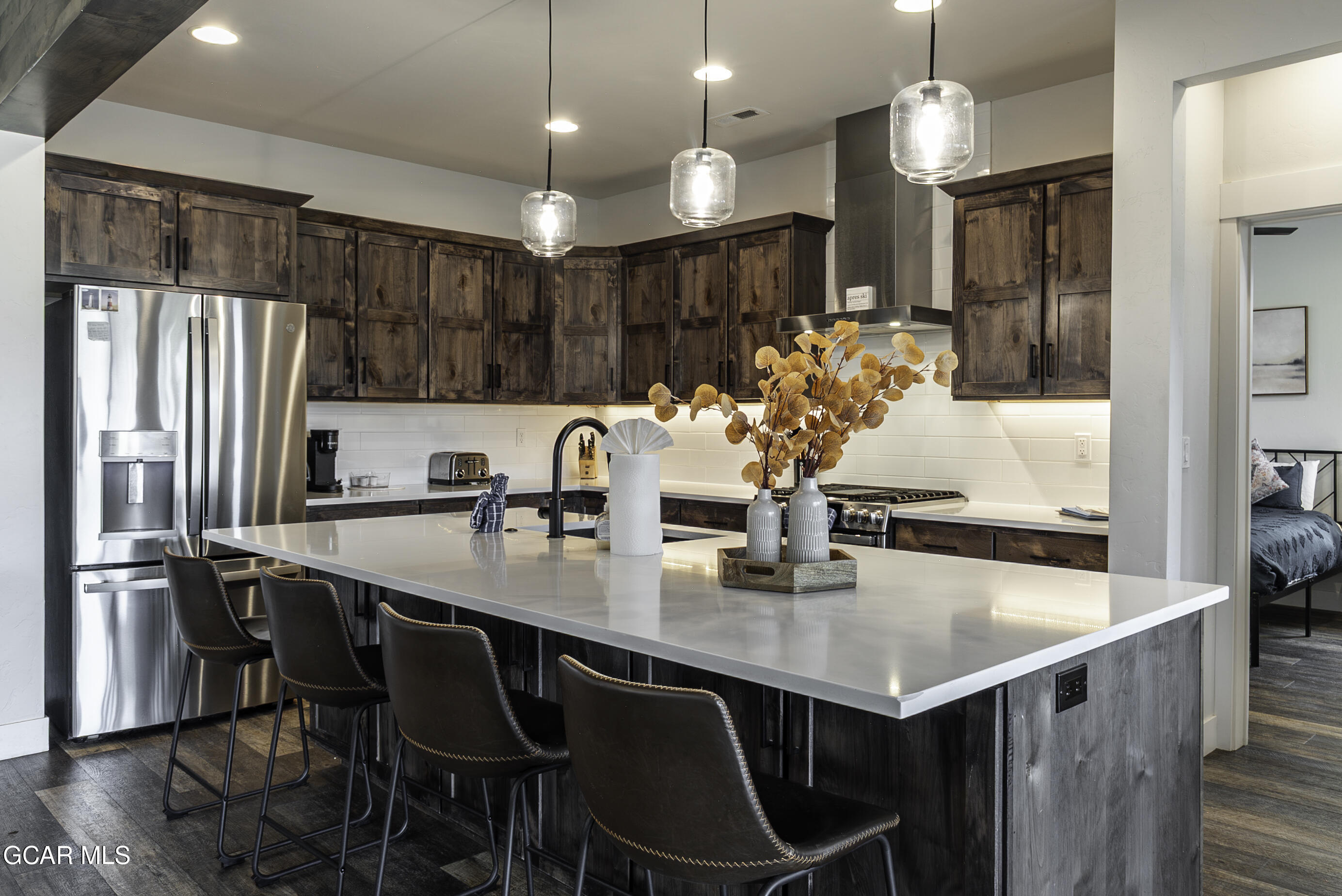 161 Buckhorn Circle Granby CO 80446