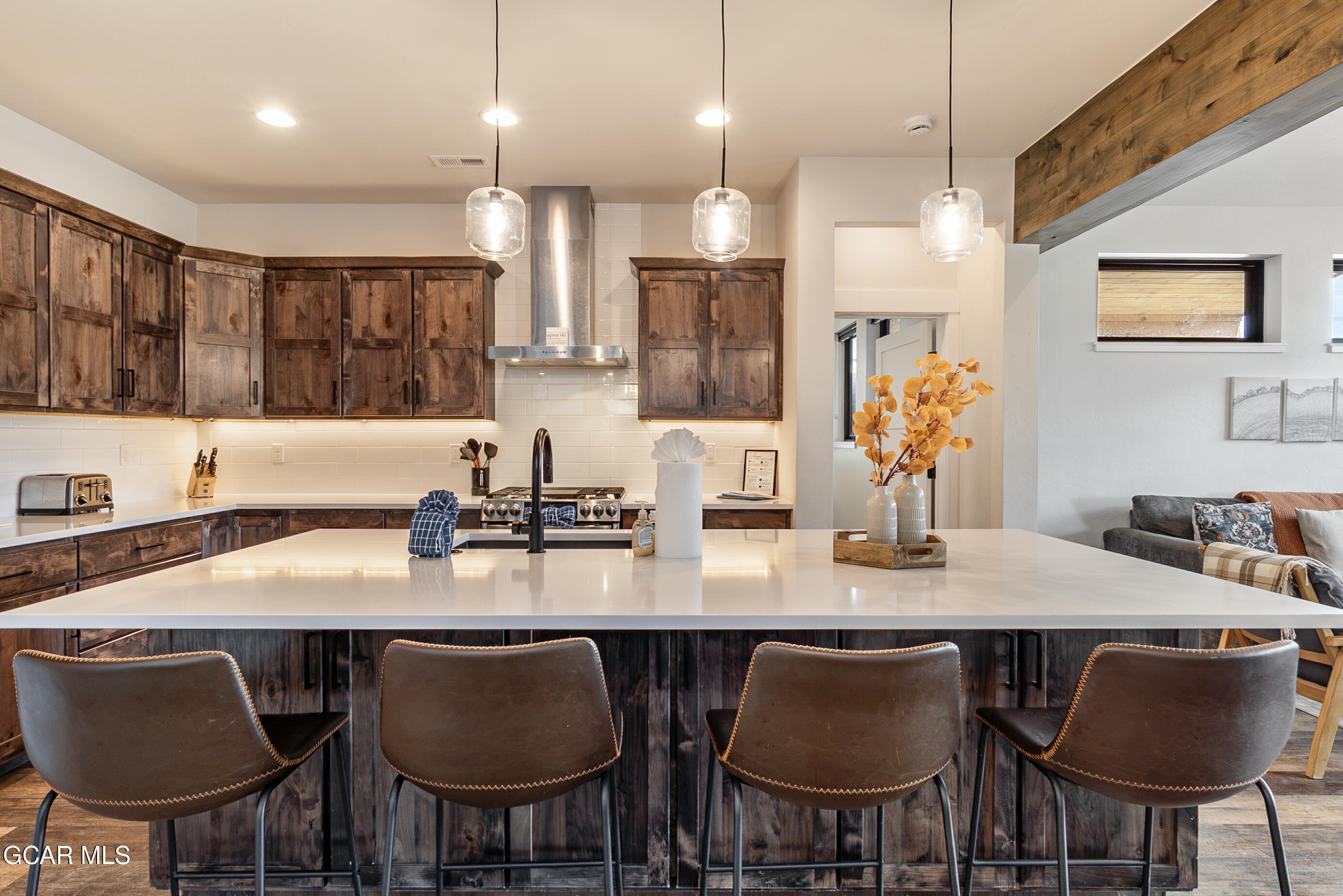 161 Buckhorn Circle Granby CO 80446