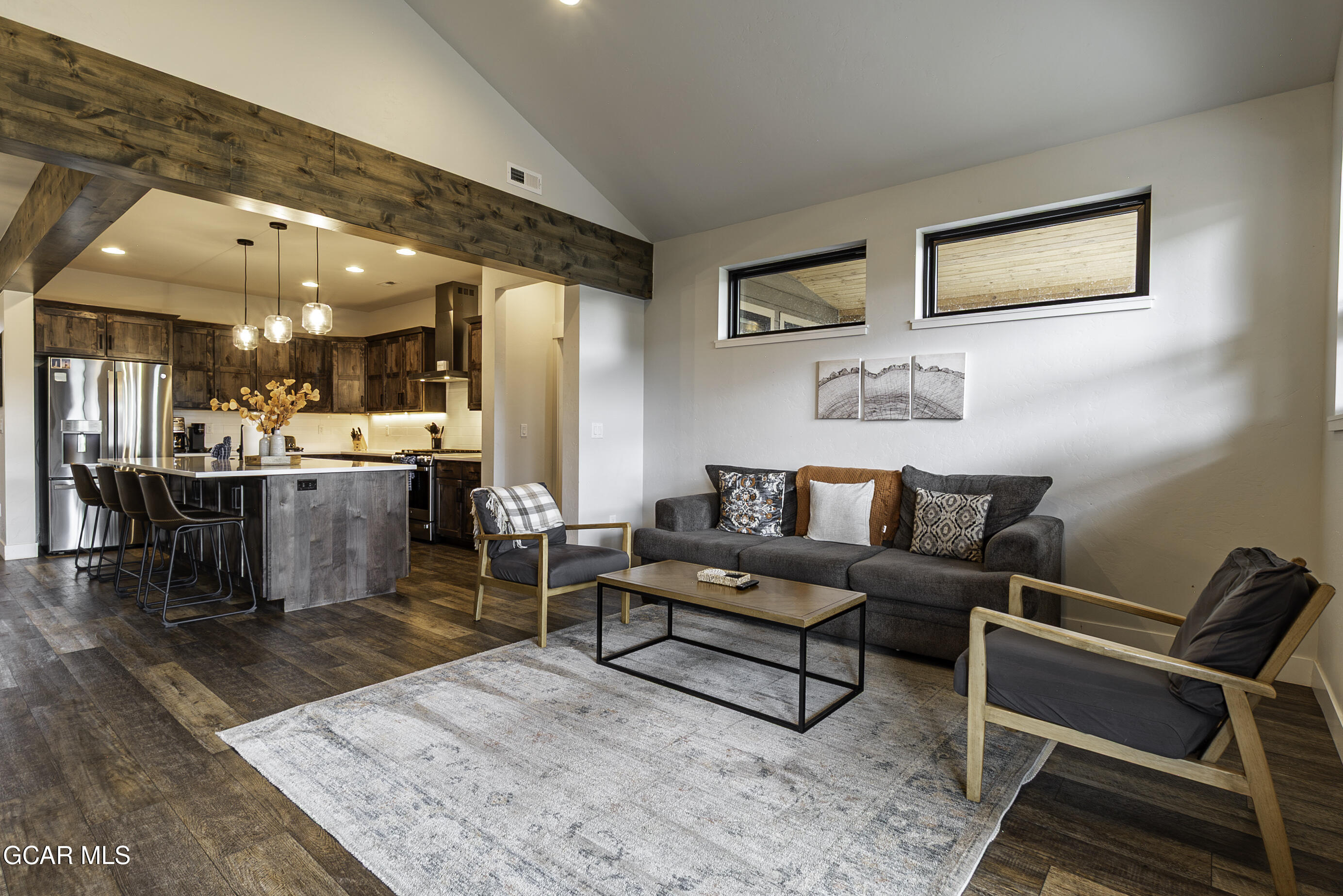 161 Buckhorn Circle Granby CO 80446