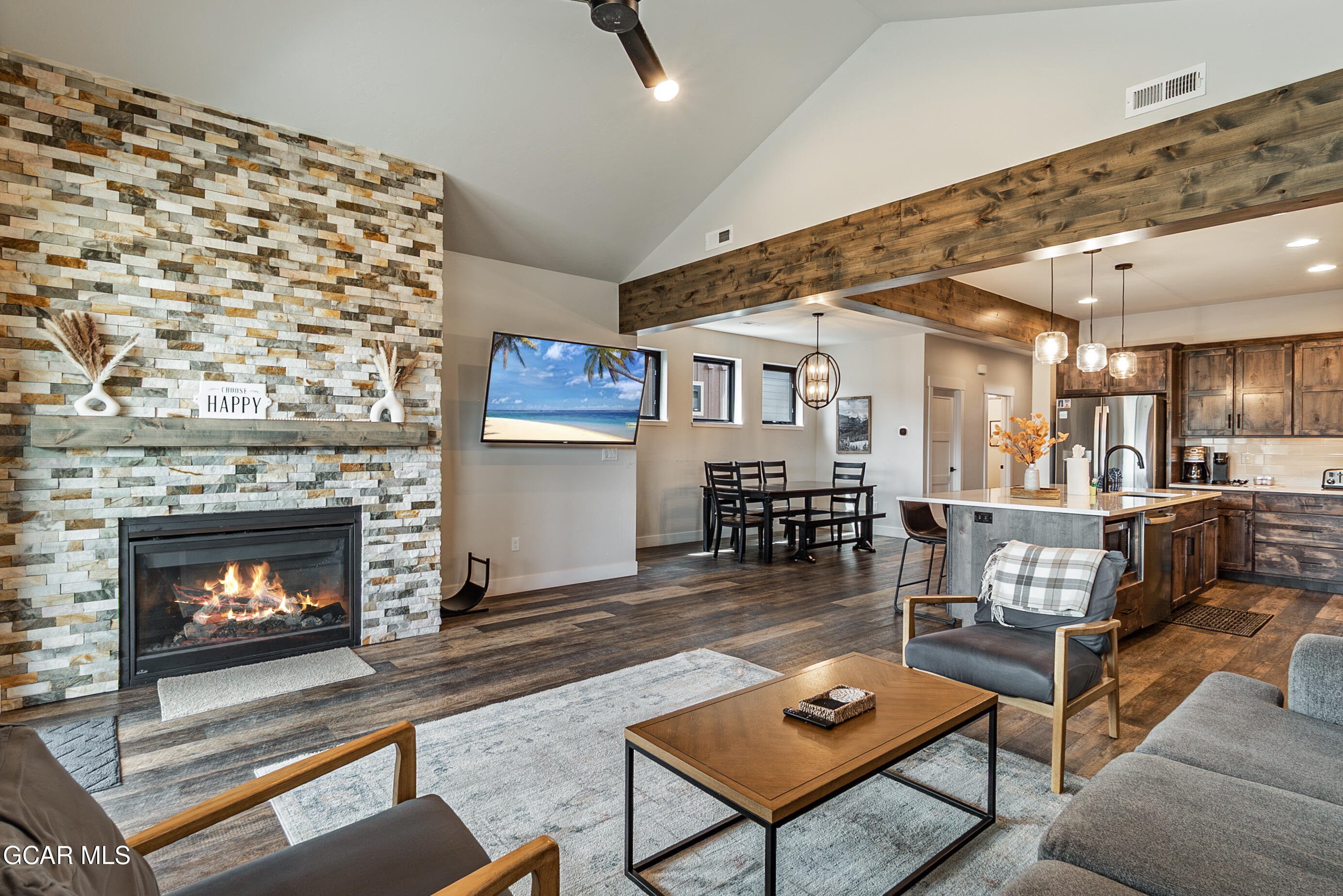 161 Buckhorn Circle Granby CO 80446