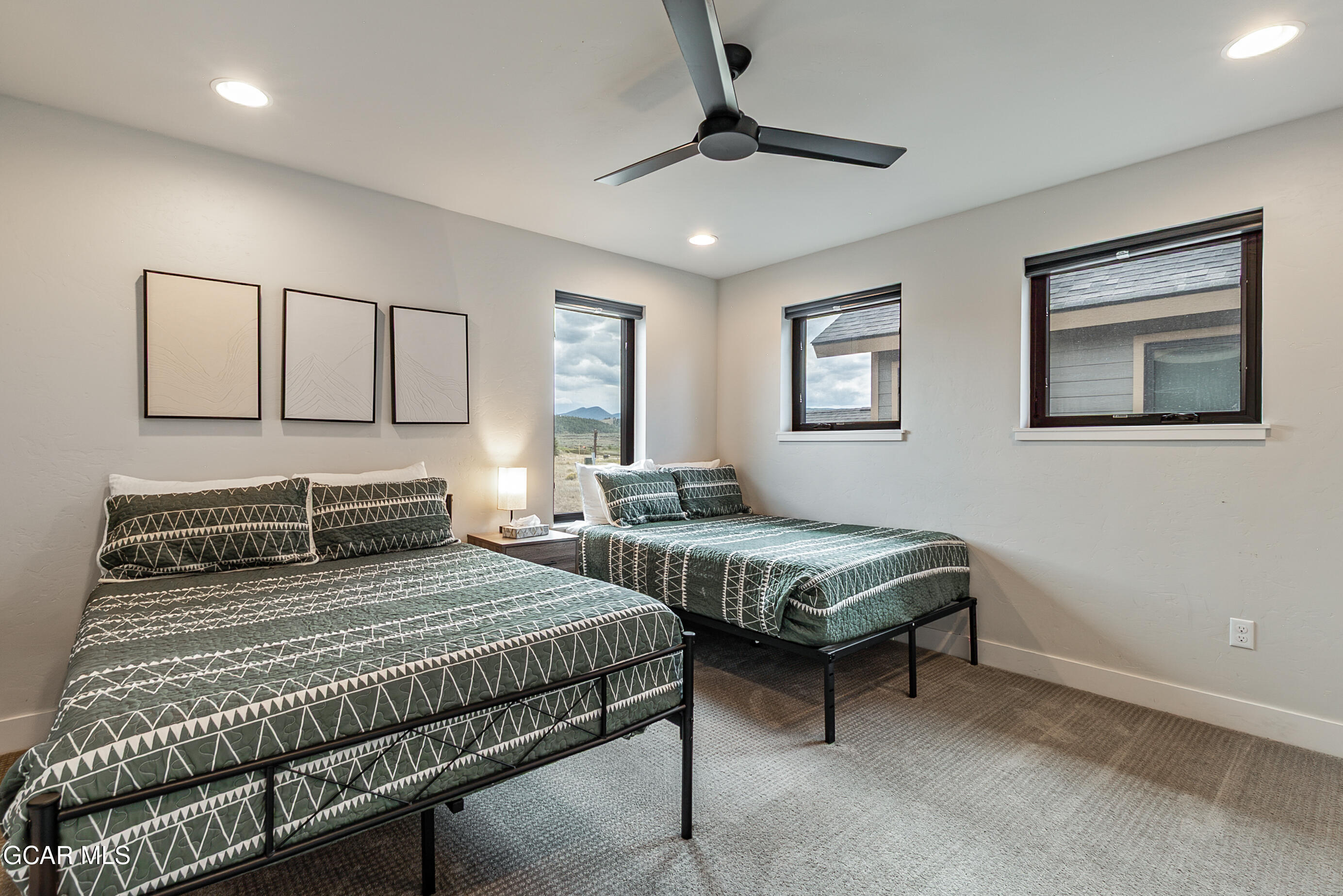 161 Buckhorn Circle Granby CO 80446