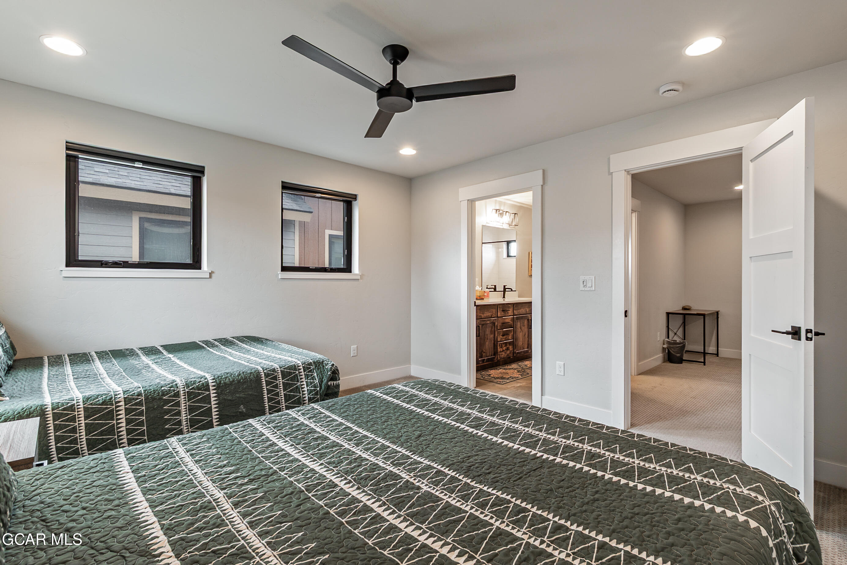 161 Buckhorn Circle Granby CO 80446