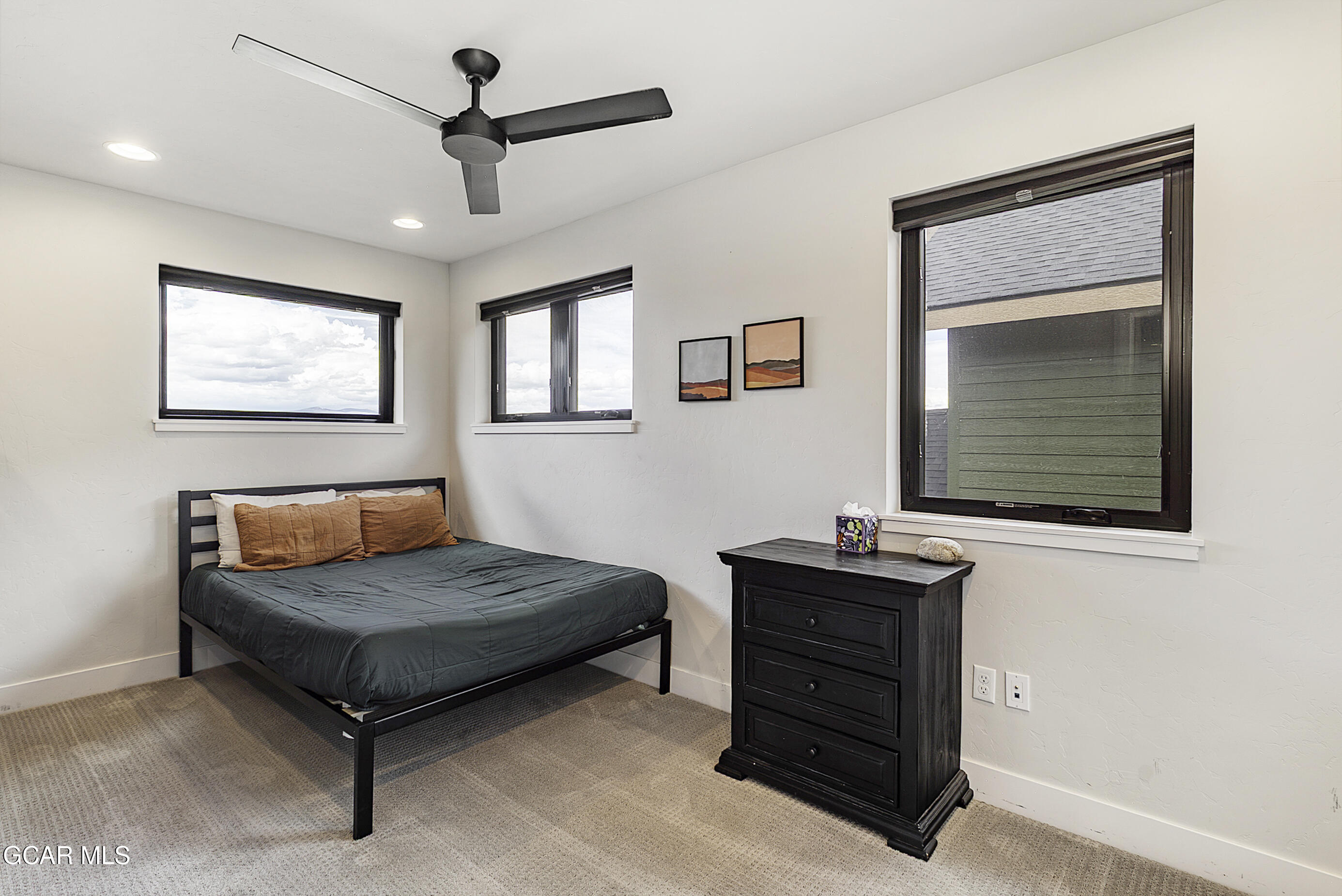 161 Buckhorn Circle Granby CO 80446