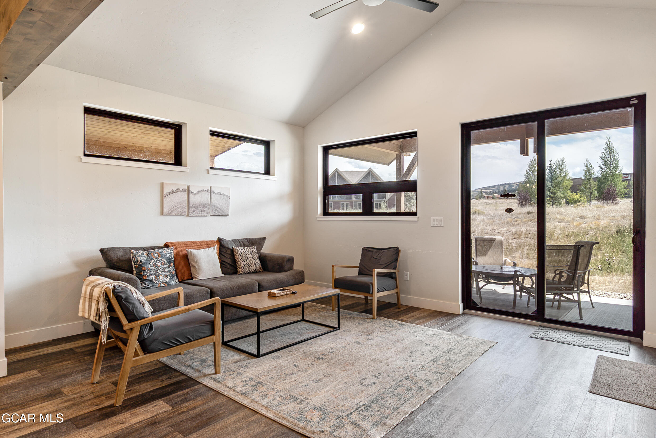 161 Buckhorn Circle Granby CO 80446