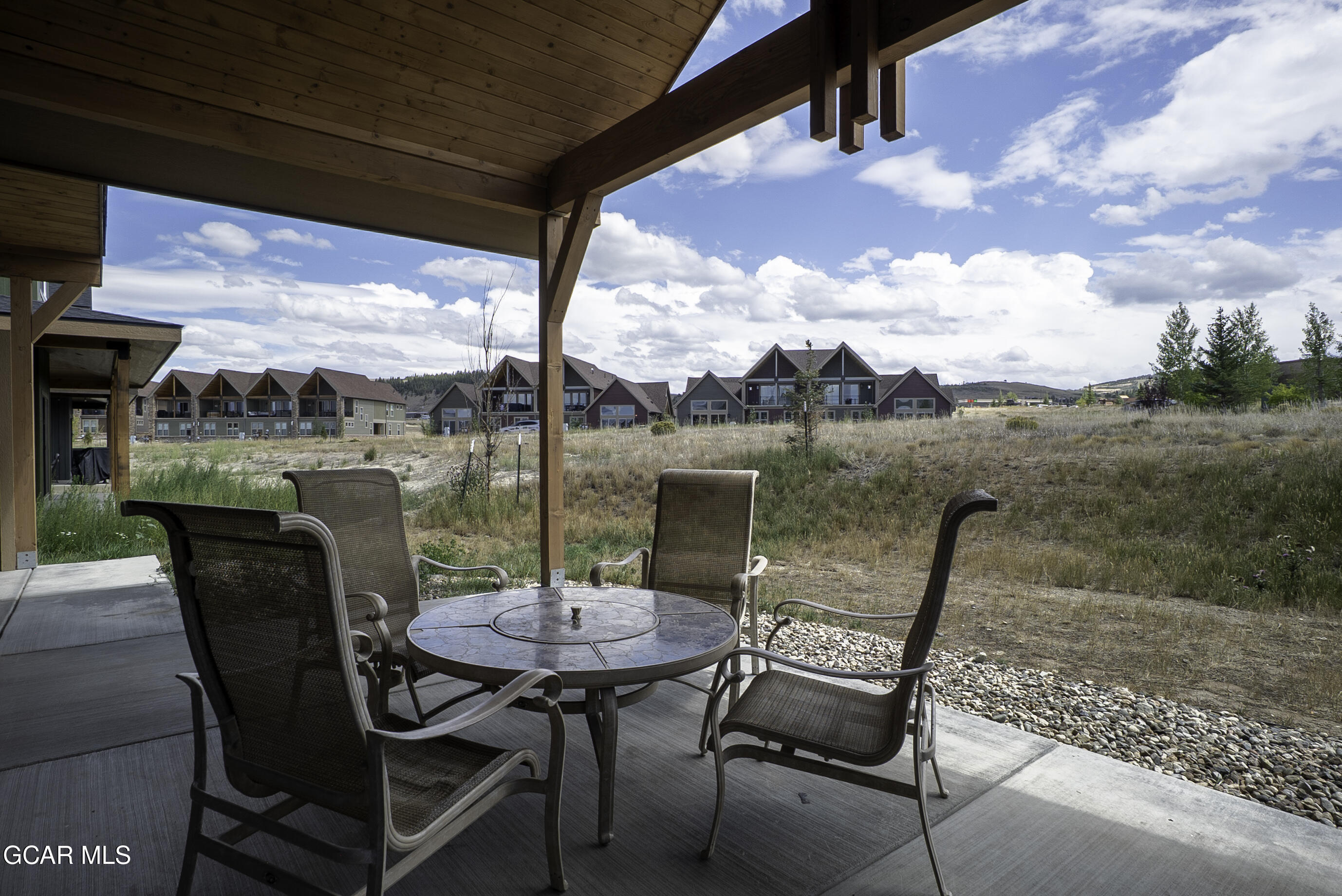 161 Buckhorn Circle Granby CO 80446