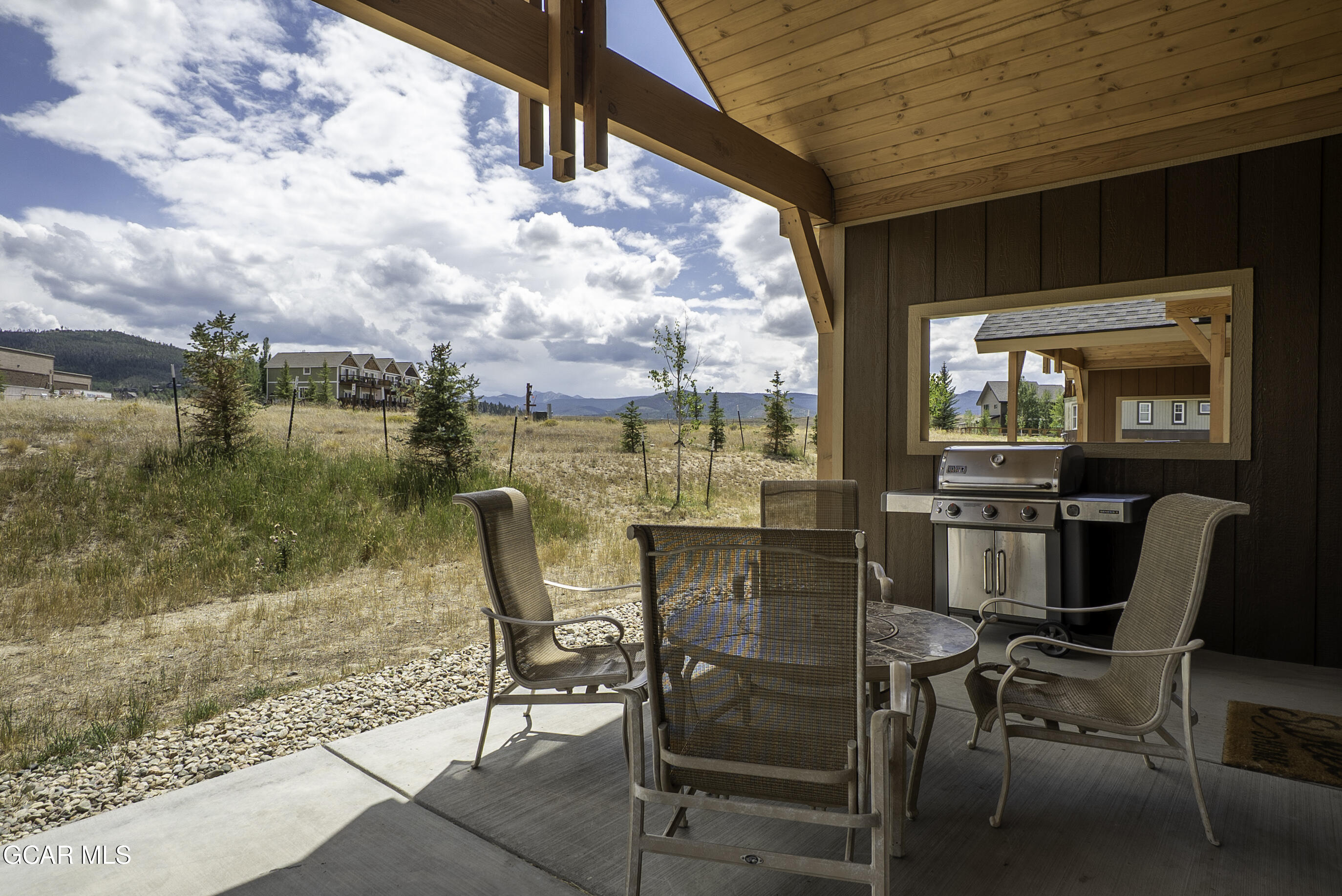 161 Buckhorn Circle Granby CO 80446