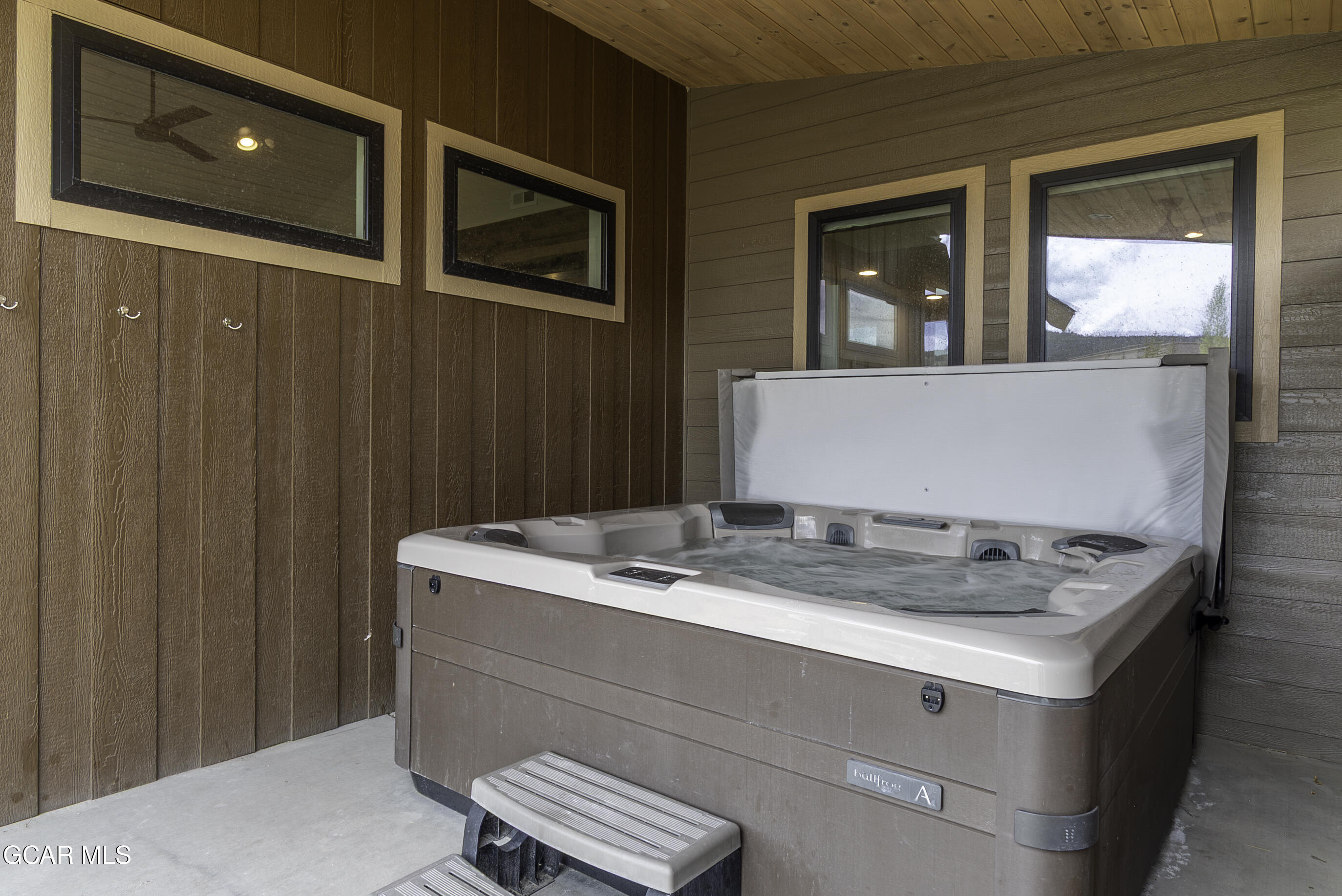 161 Buckhorn Circle Granby CO 80446