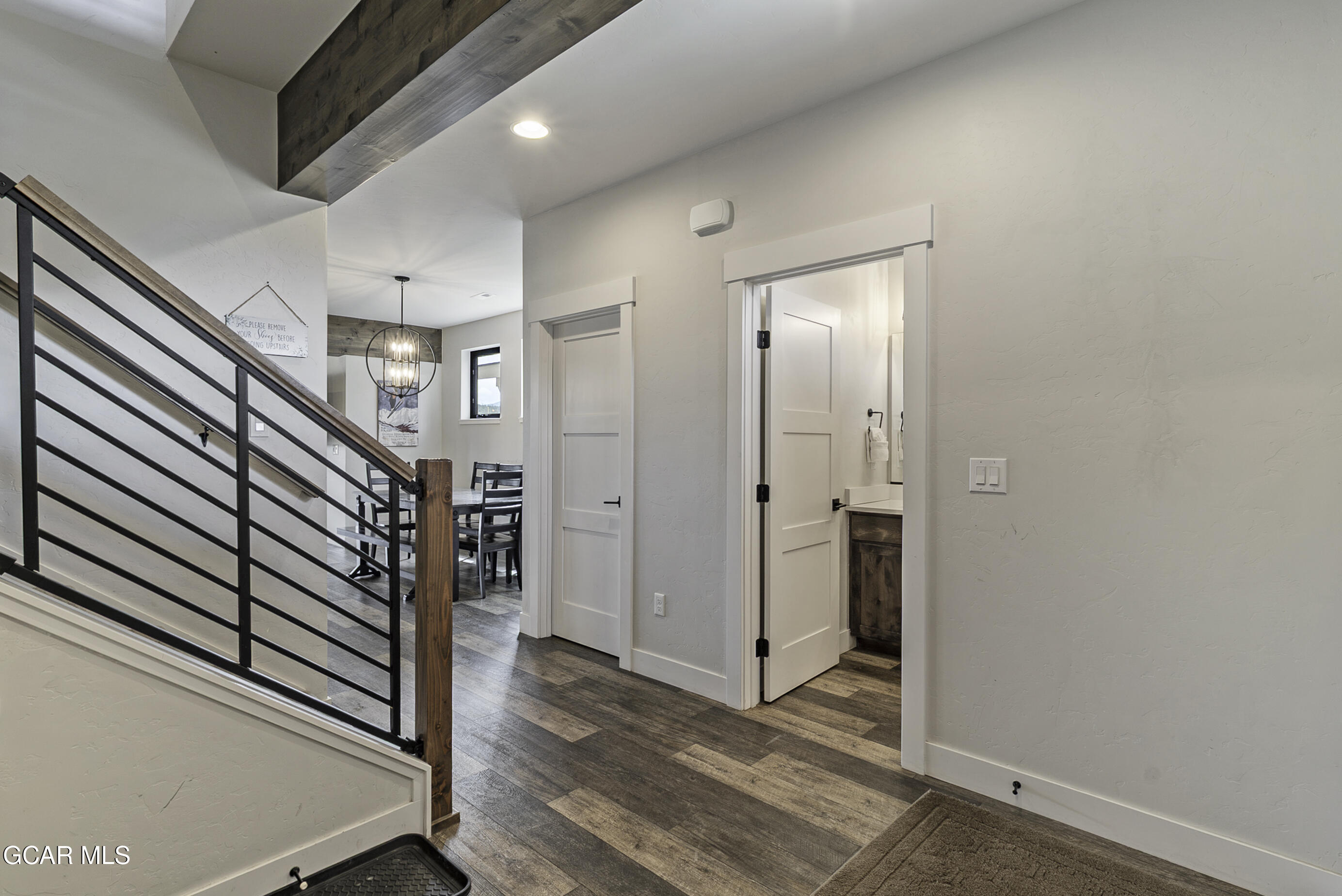 161 Buckhorn Circle Granby CO 80446