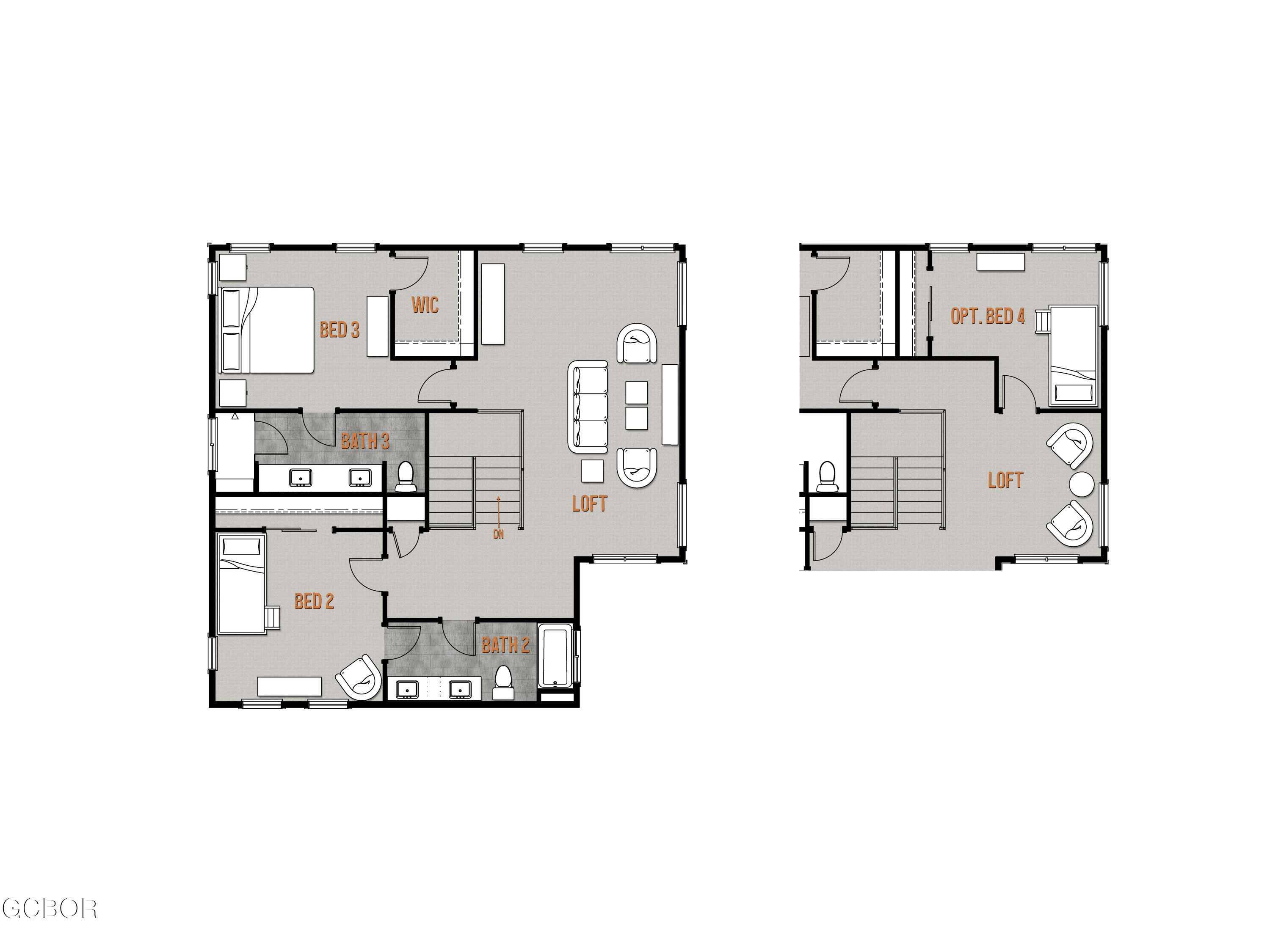 161 Buckhorn Circle Granby CO 80446