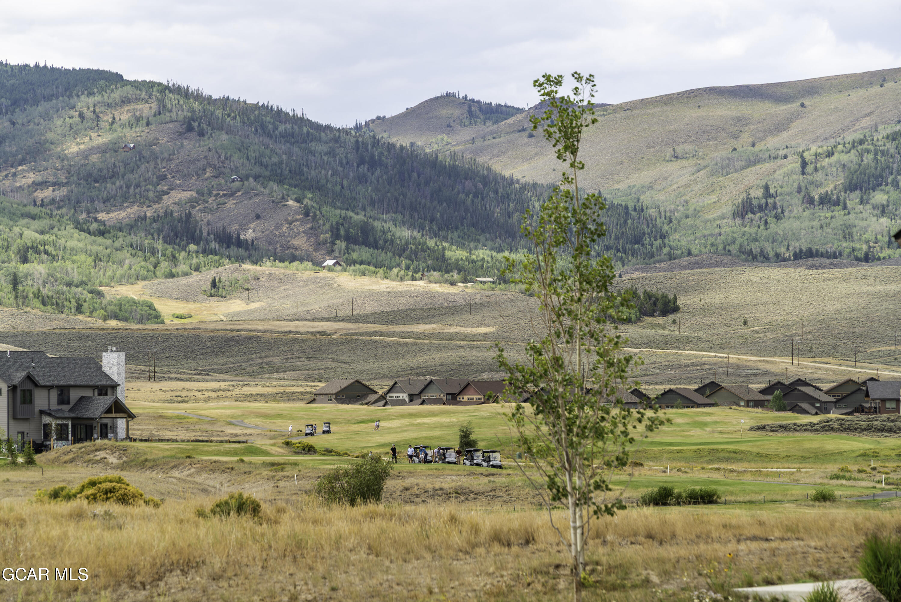 161 Buckhorn Circle Granby CO 80446
