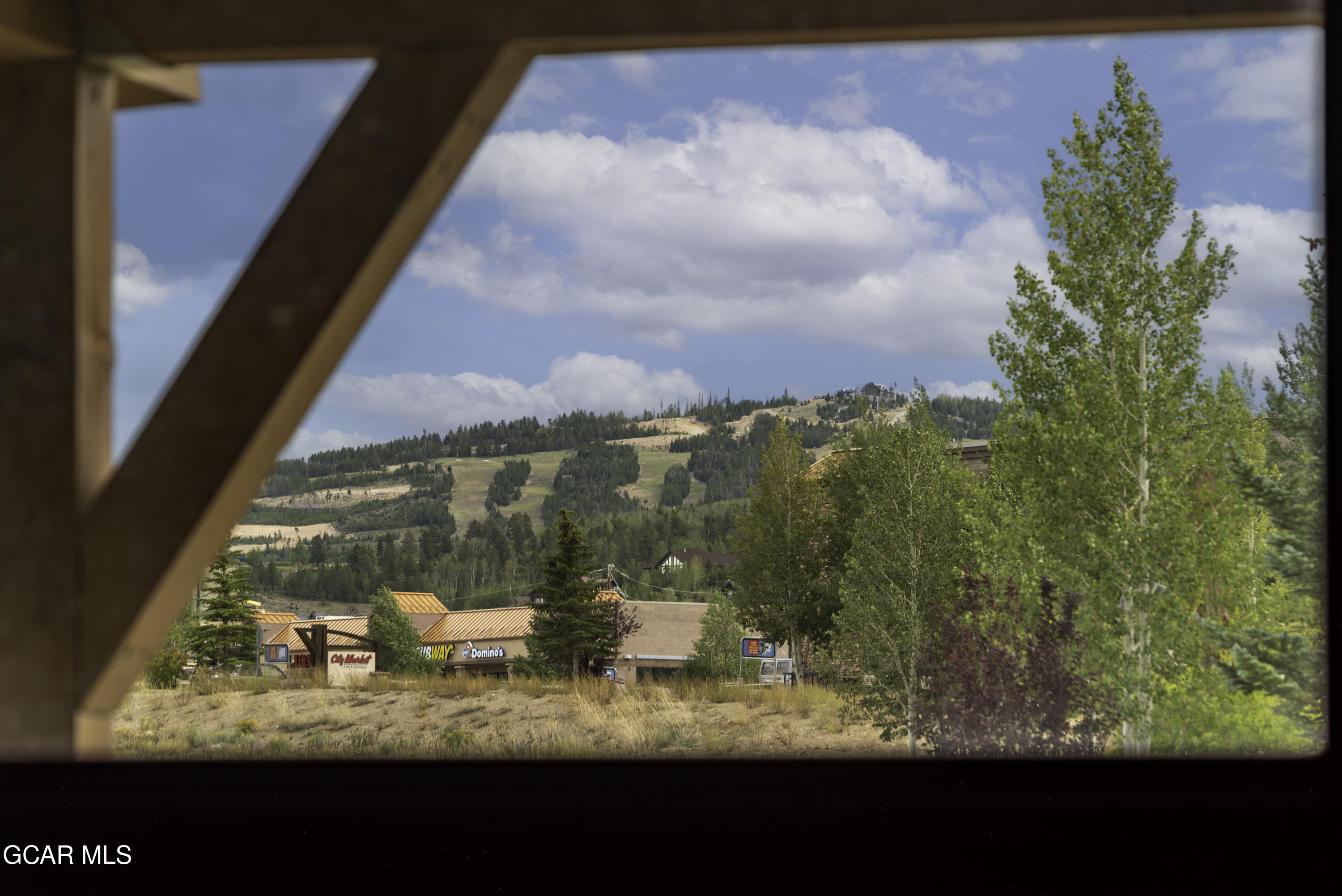 161 Buckhorn Circle Granby CO 80446