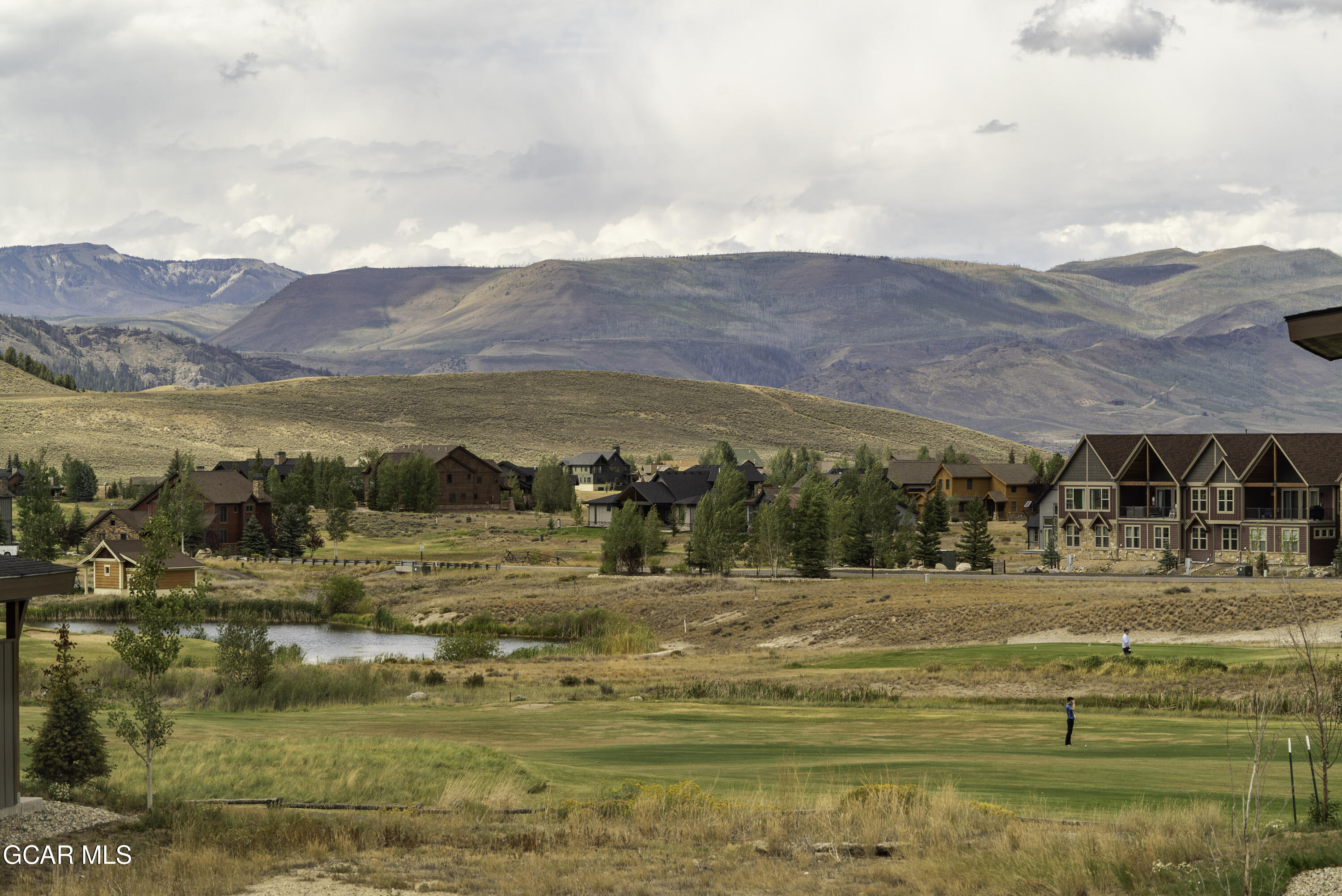 161 Buckhorn Circle Granby CO 80446