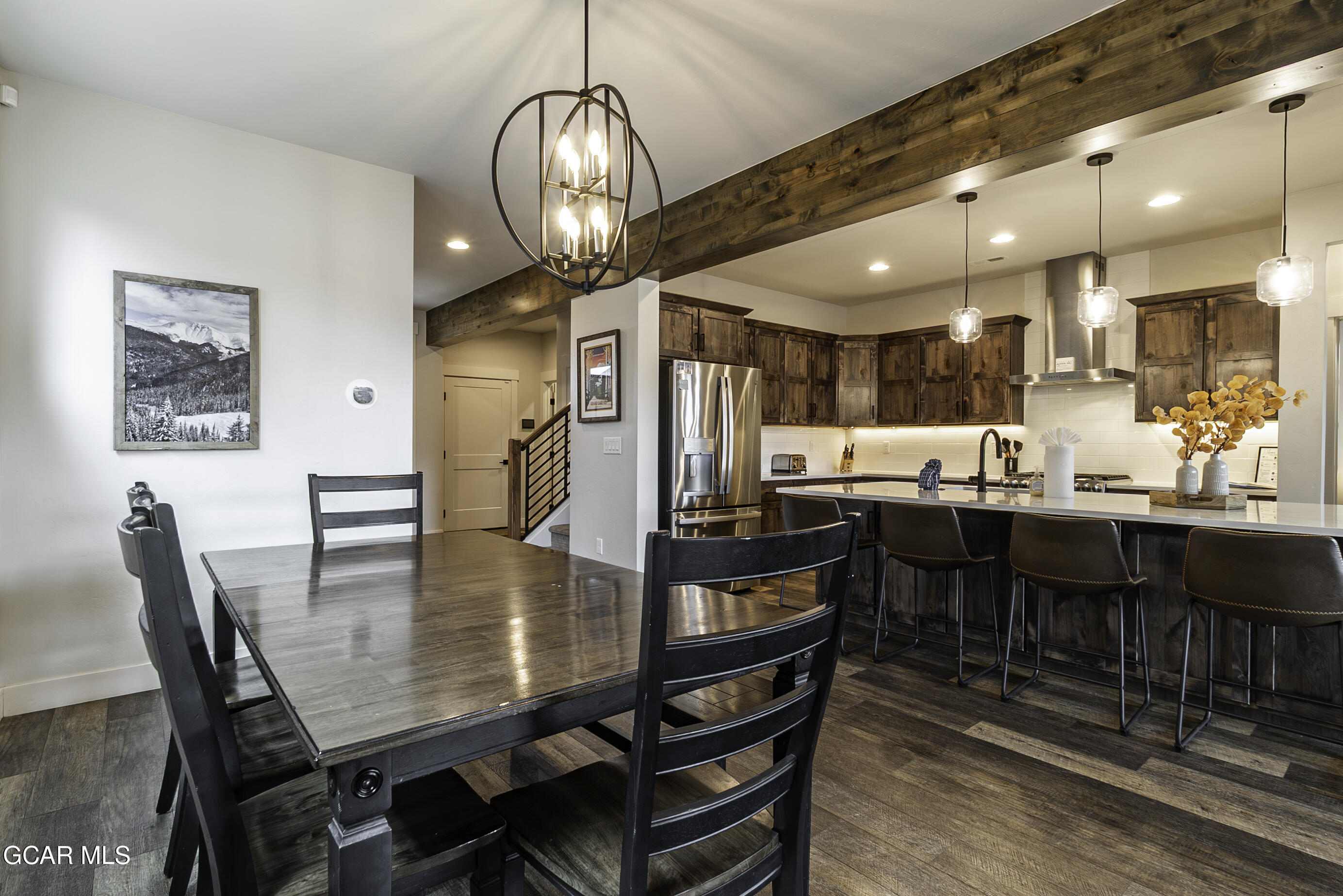 161 Buckhorn Circle Granby CO 80446