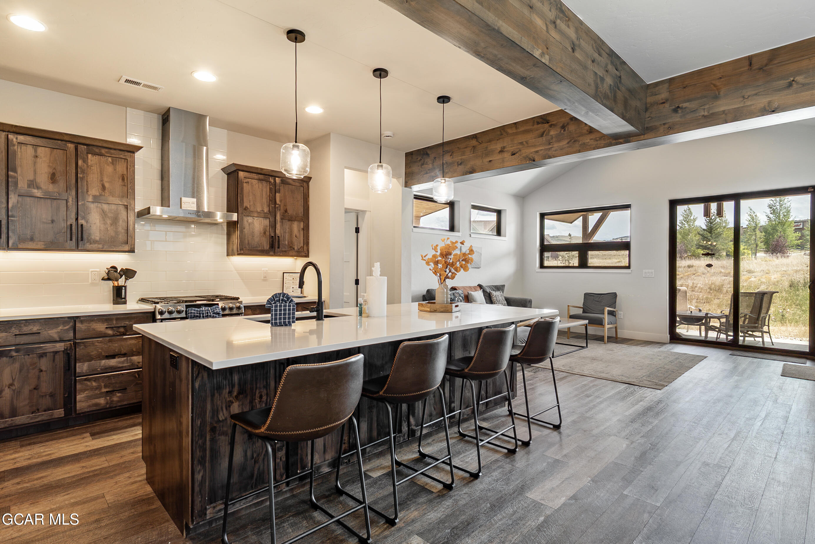 161 Buckhorn Circle Granby CO 80446