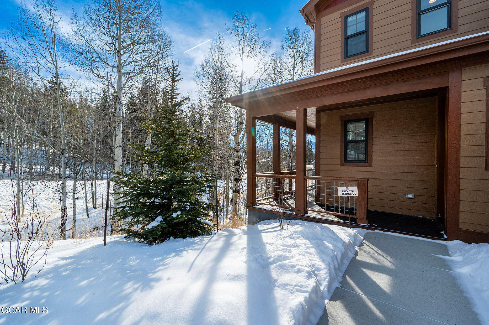 9 Aspen Glen Fraser CO 80442