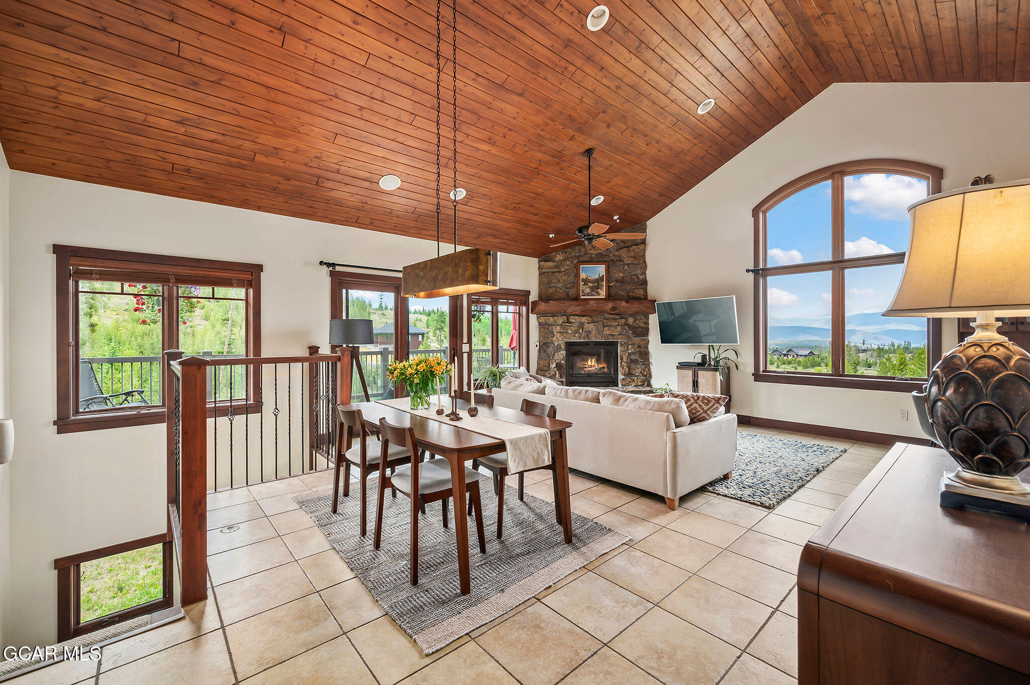 814 County Road 5194w Tabernash CO 80478