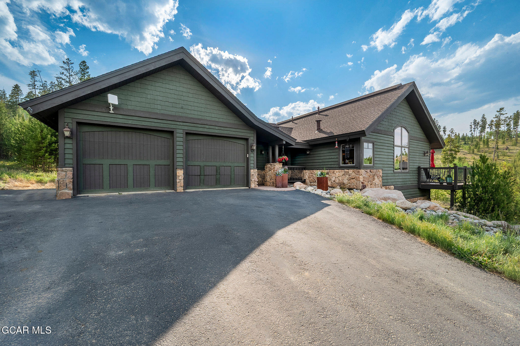 814 County Road 5194w Tabernash CO 80478