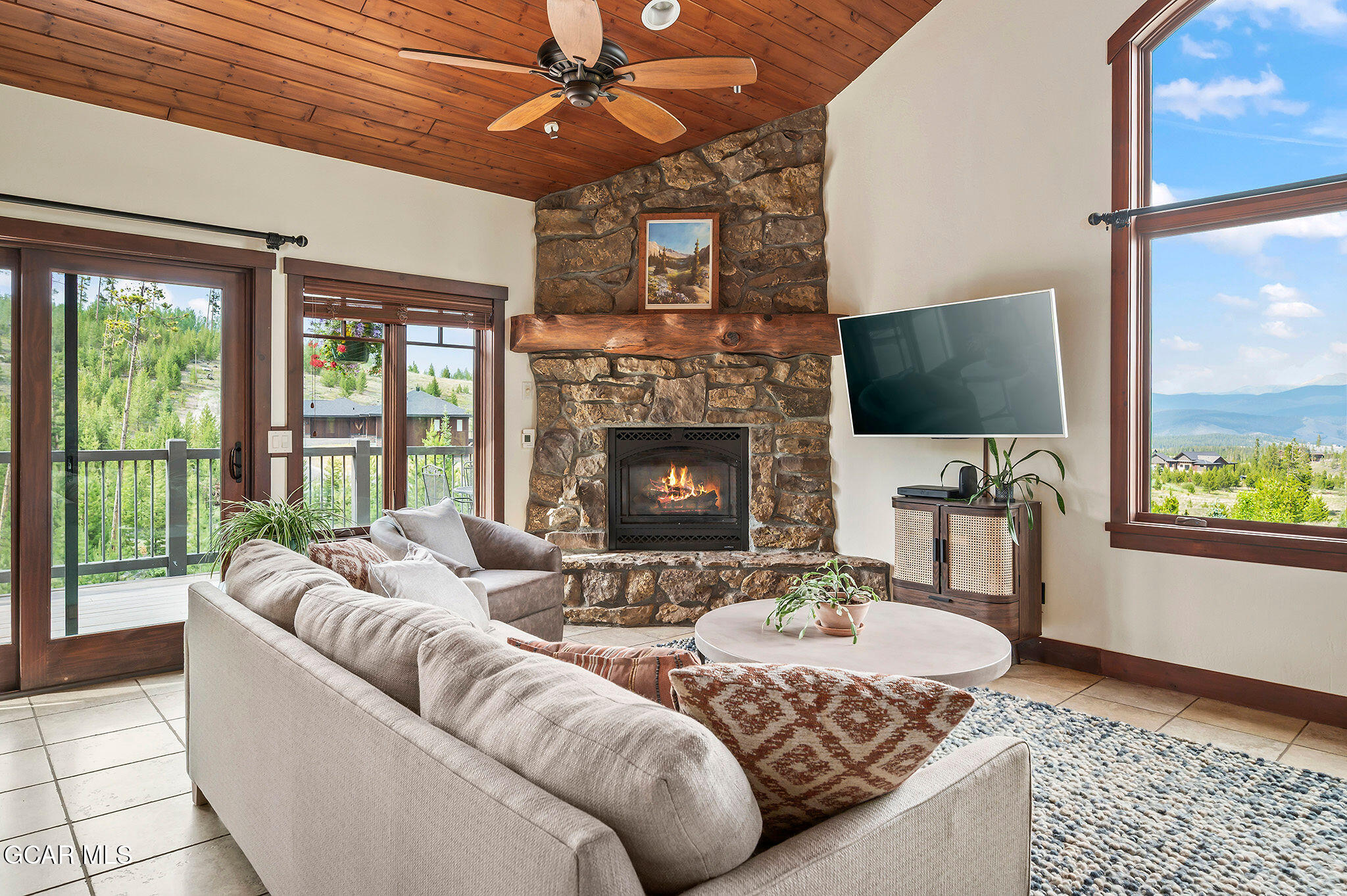 814 County Road 5194w Tabernash CO 80478