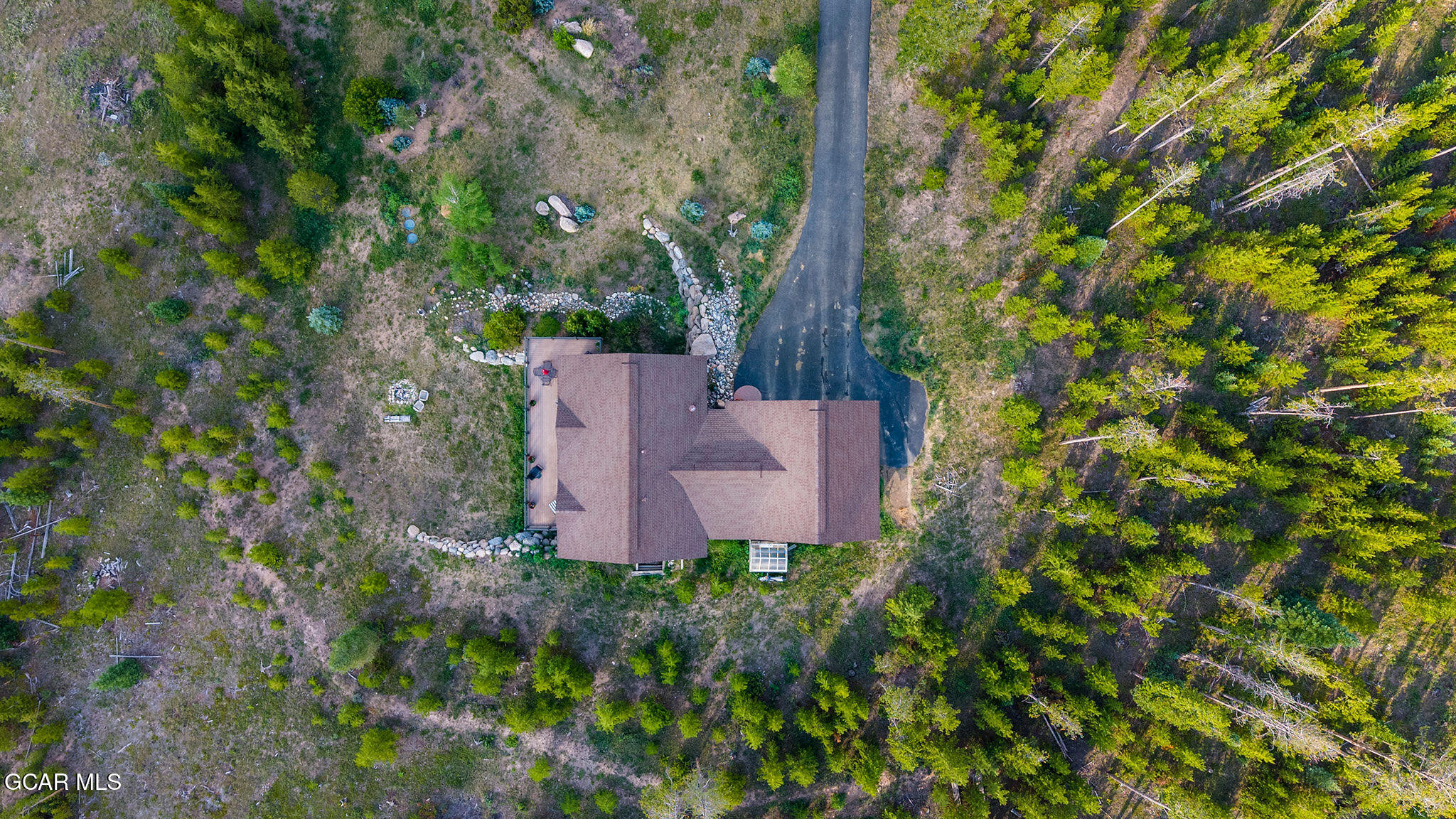 814 County Road 5194w Tabernash CO 80478