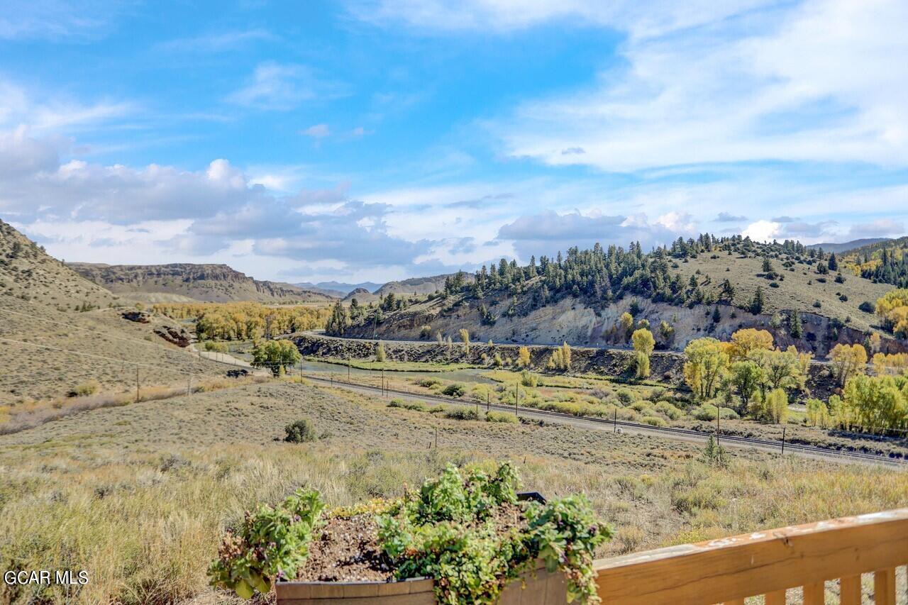 4978 GCR 20 Hot Sulphur Springs CO 80451