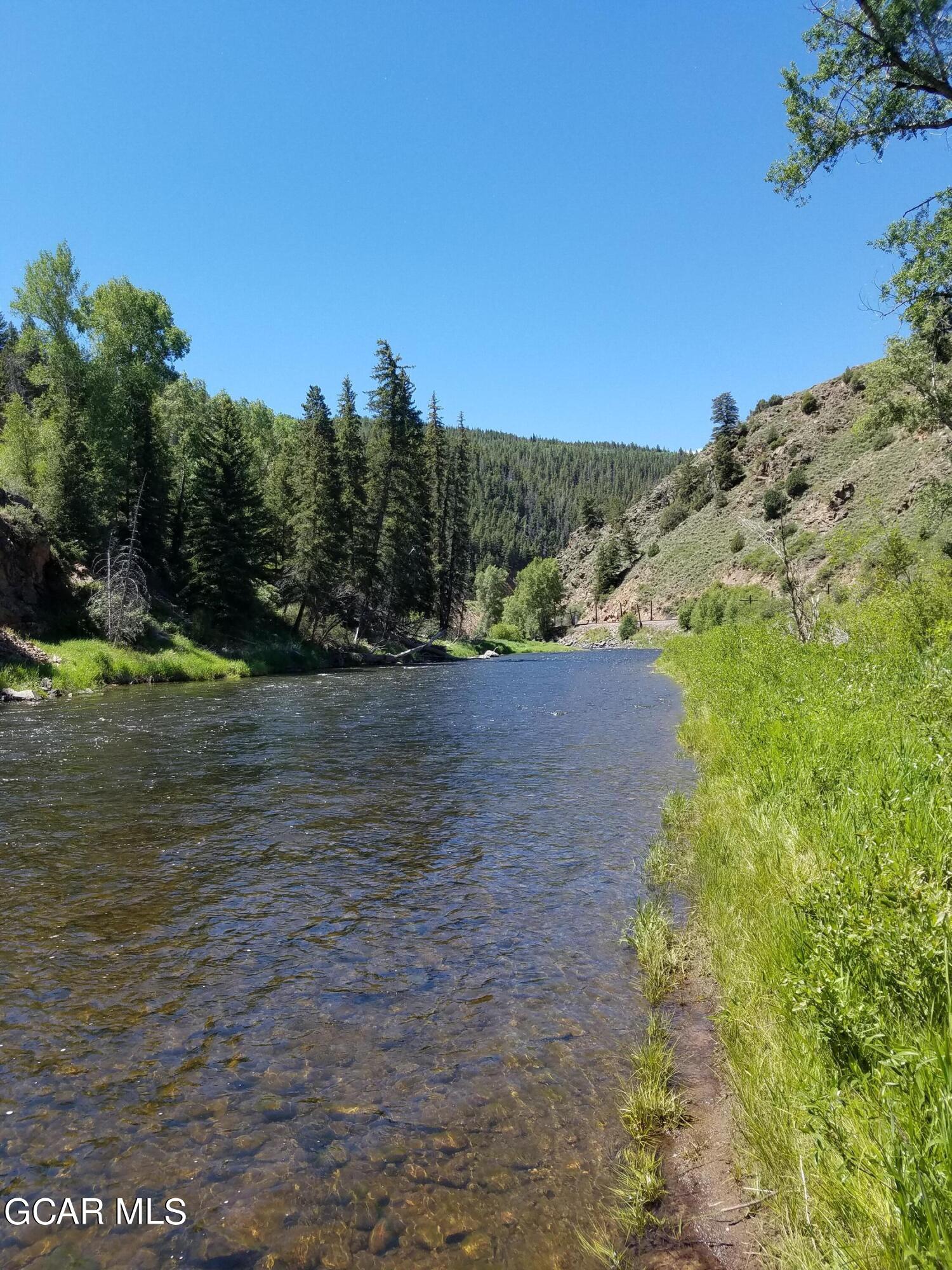4978 GCR 20 Hot Sulphur Springs CO 80451
