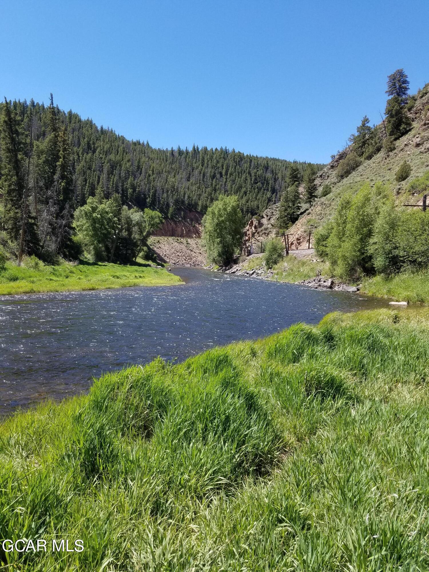 4978 GCR 20 Hot Sulphur Springs CO 80451