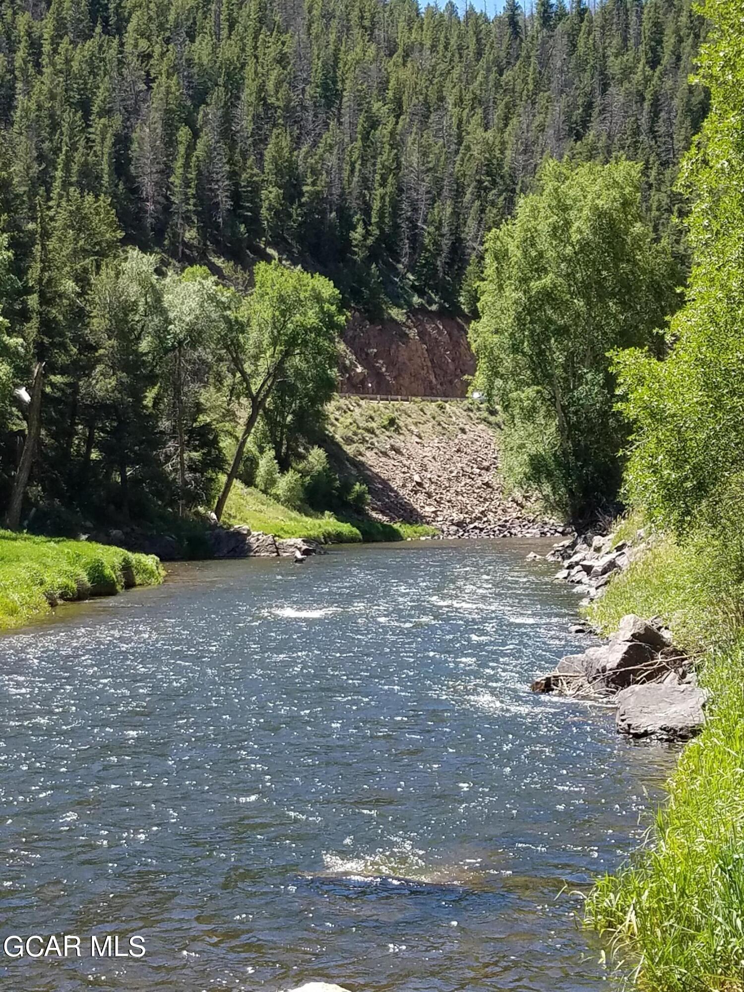 4978 GCR 20 Hot Sulphur Springs CO 80451
