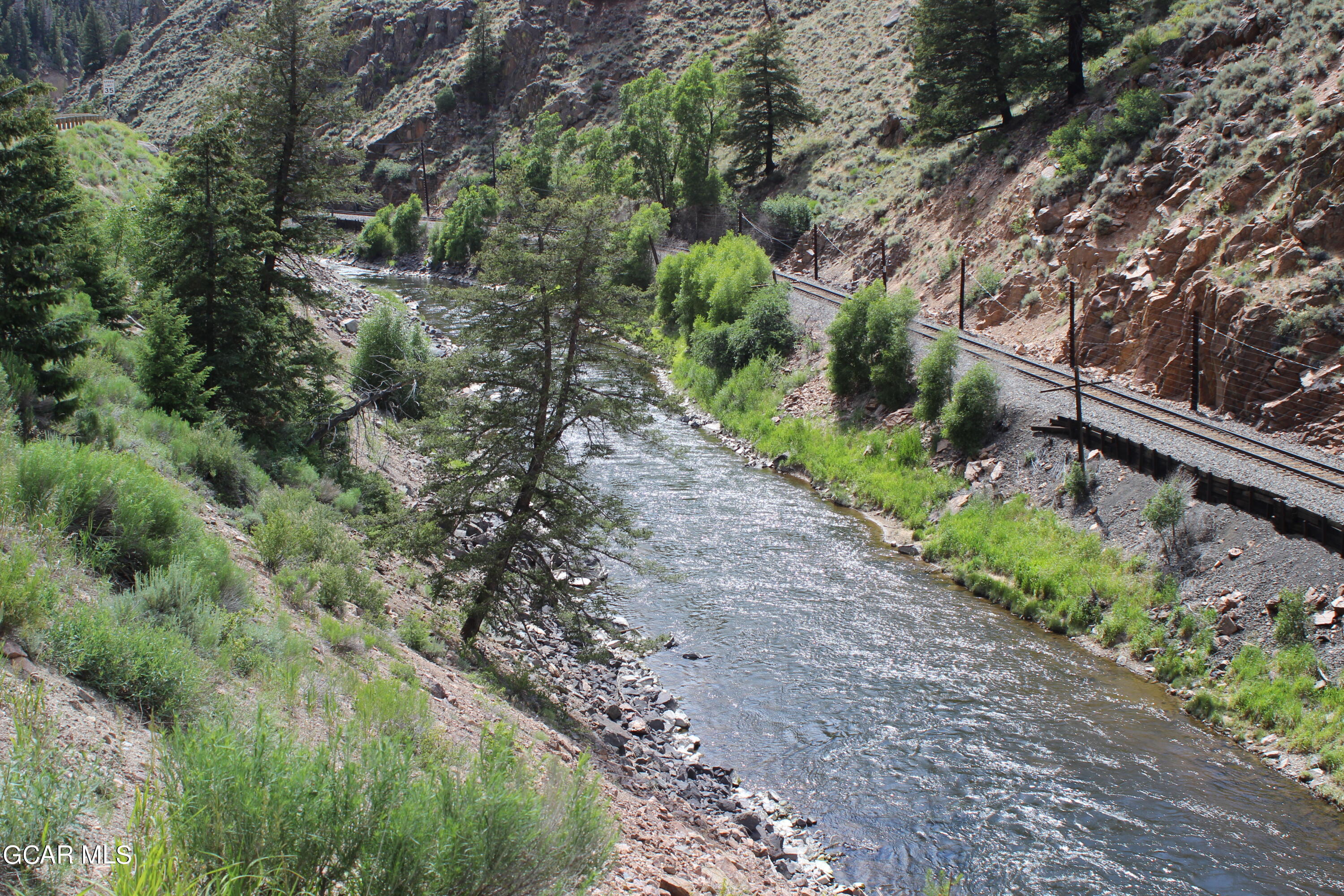 4978 GCR 20 Hot Sulphur Springs CO 80451