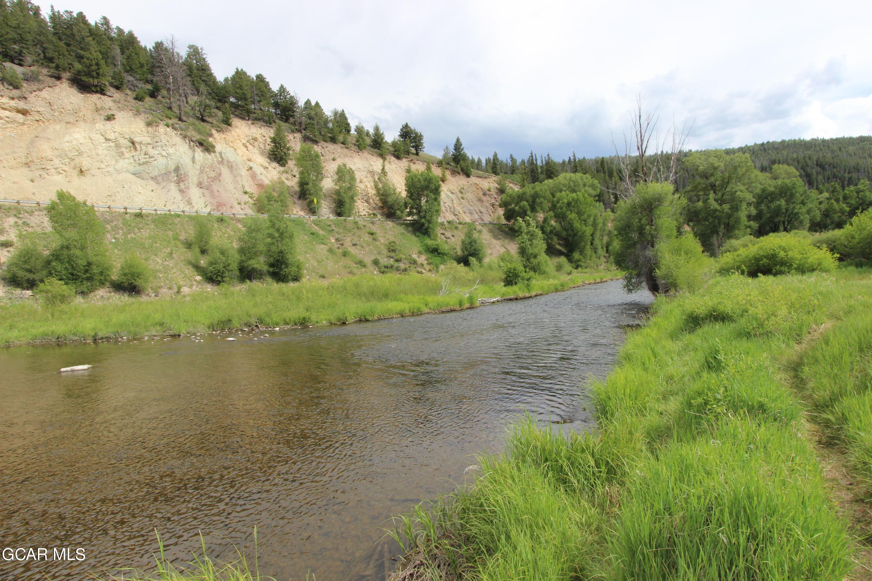 4978 GCR 20 Hot Sulphur Springs CO 80451
