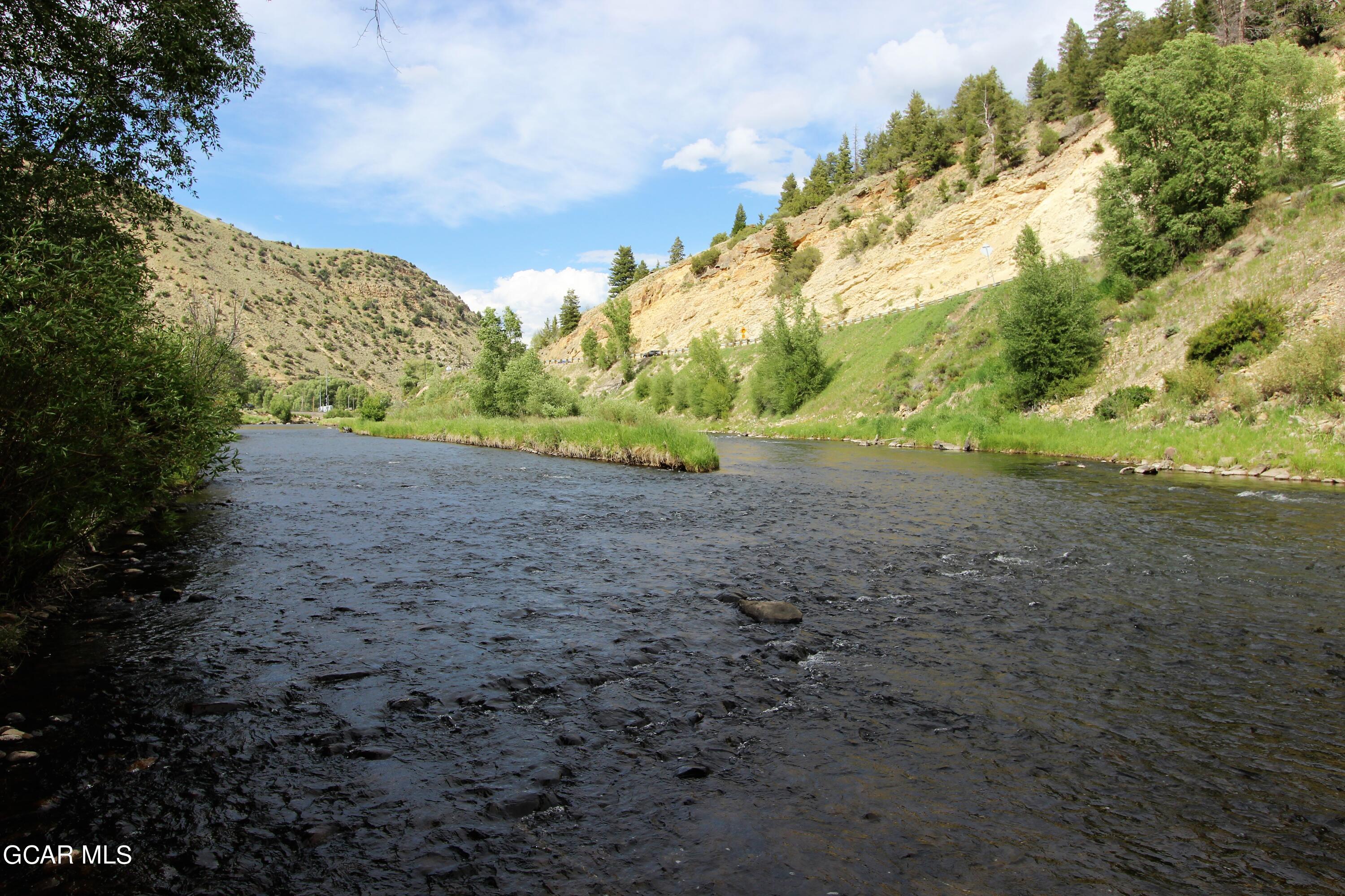 4978 GCR 20 Hot Sulphur Springs CO 80451