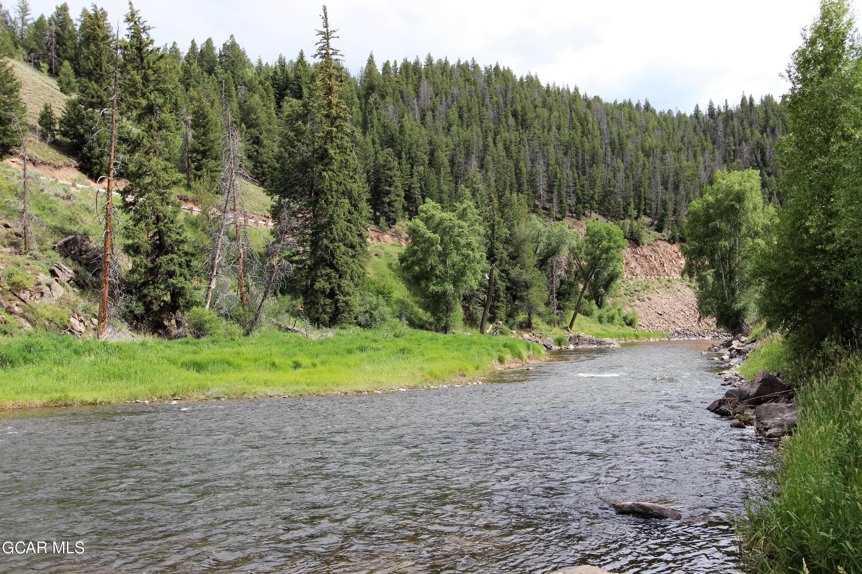 4978 GCR 20 Hot Sulphur Springs CO 80451
