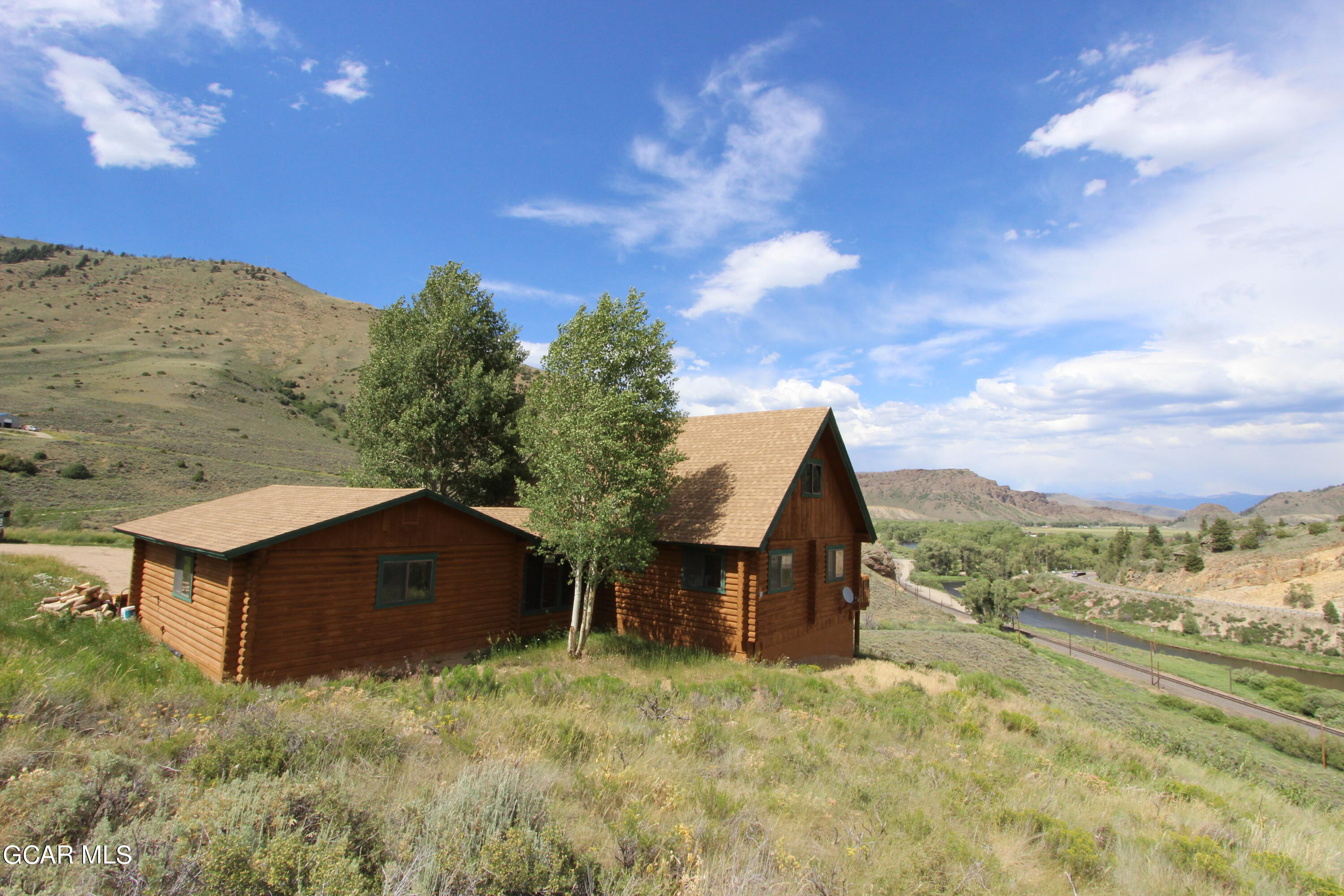 4978 GCR 20 Hot Sulphur Springs CO 80451