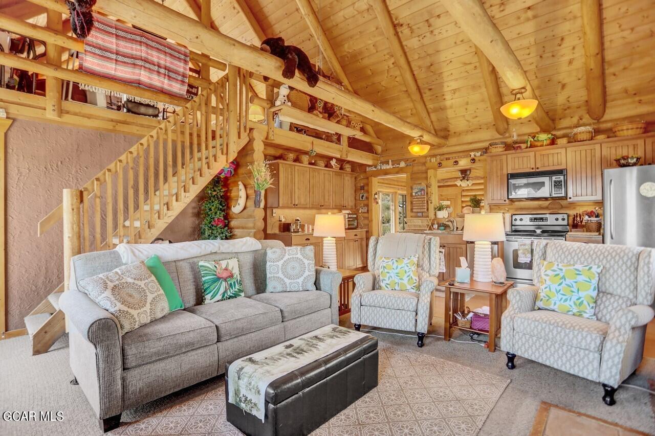 4978 GCR 20 Hot Sulphur Springs CO 80451