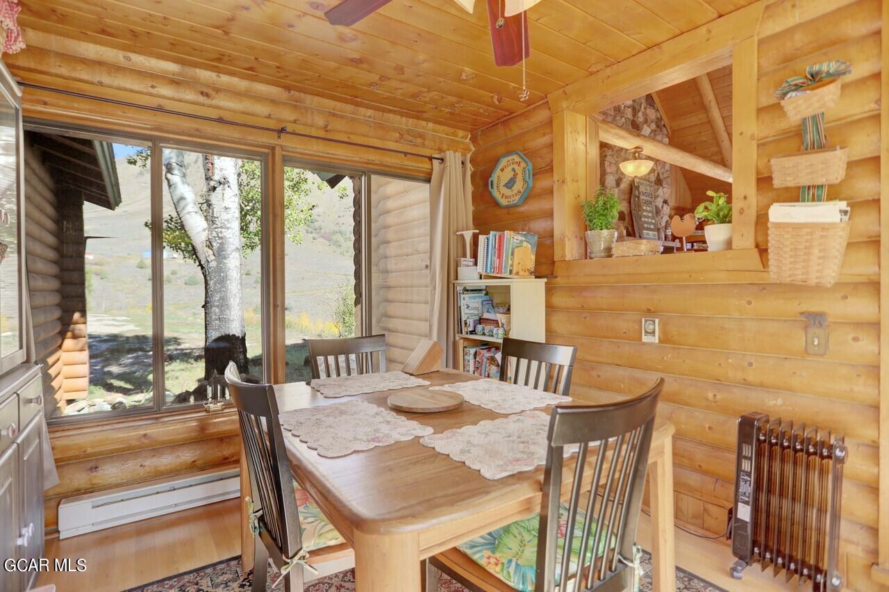 4978 GCR 20 Hot Sulphur Springs CO 80451